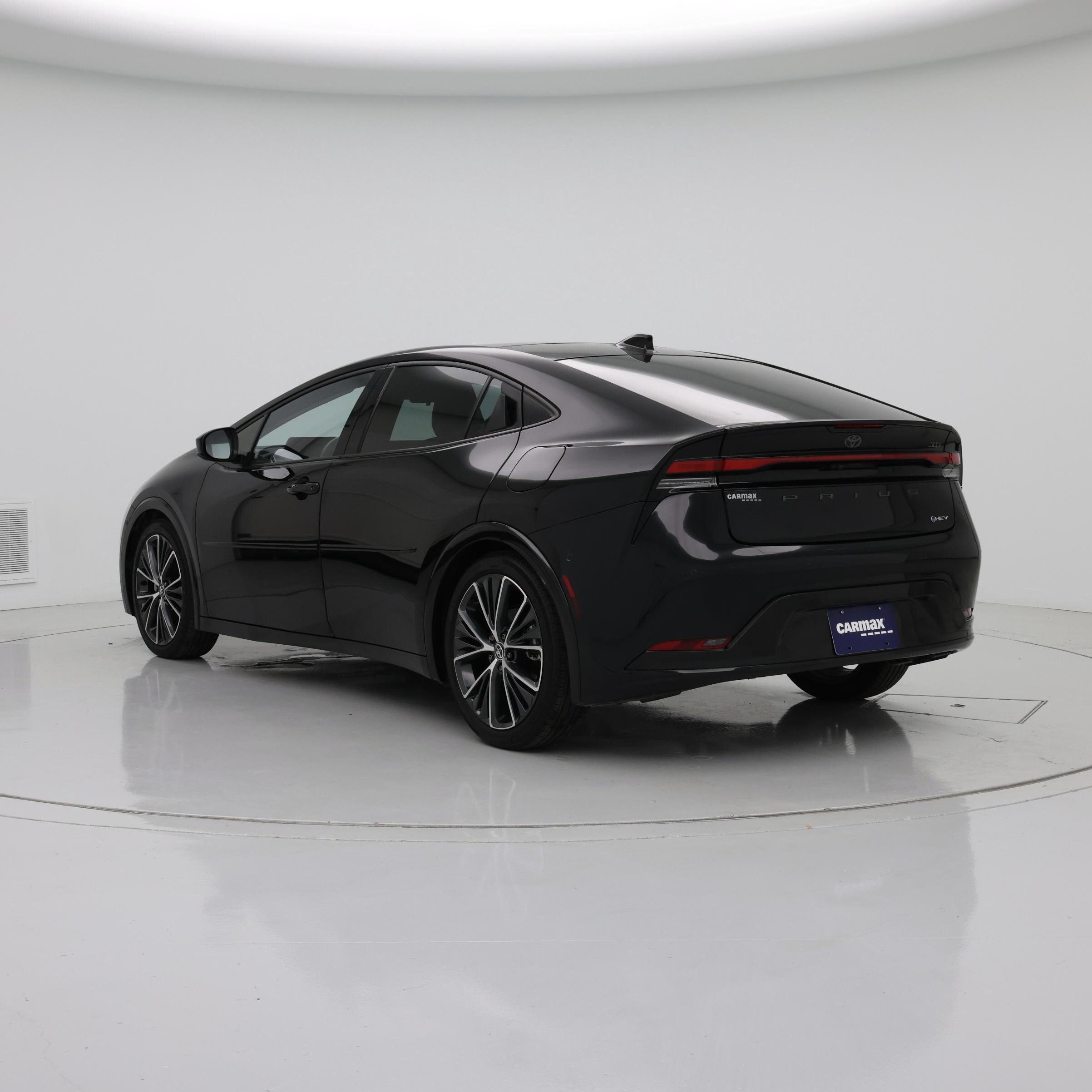 Thumbnail: 2024 Toyota Prius - 2