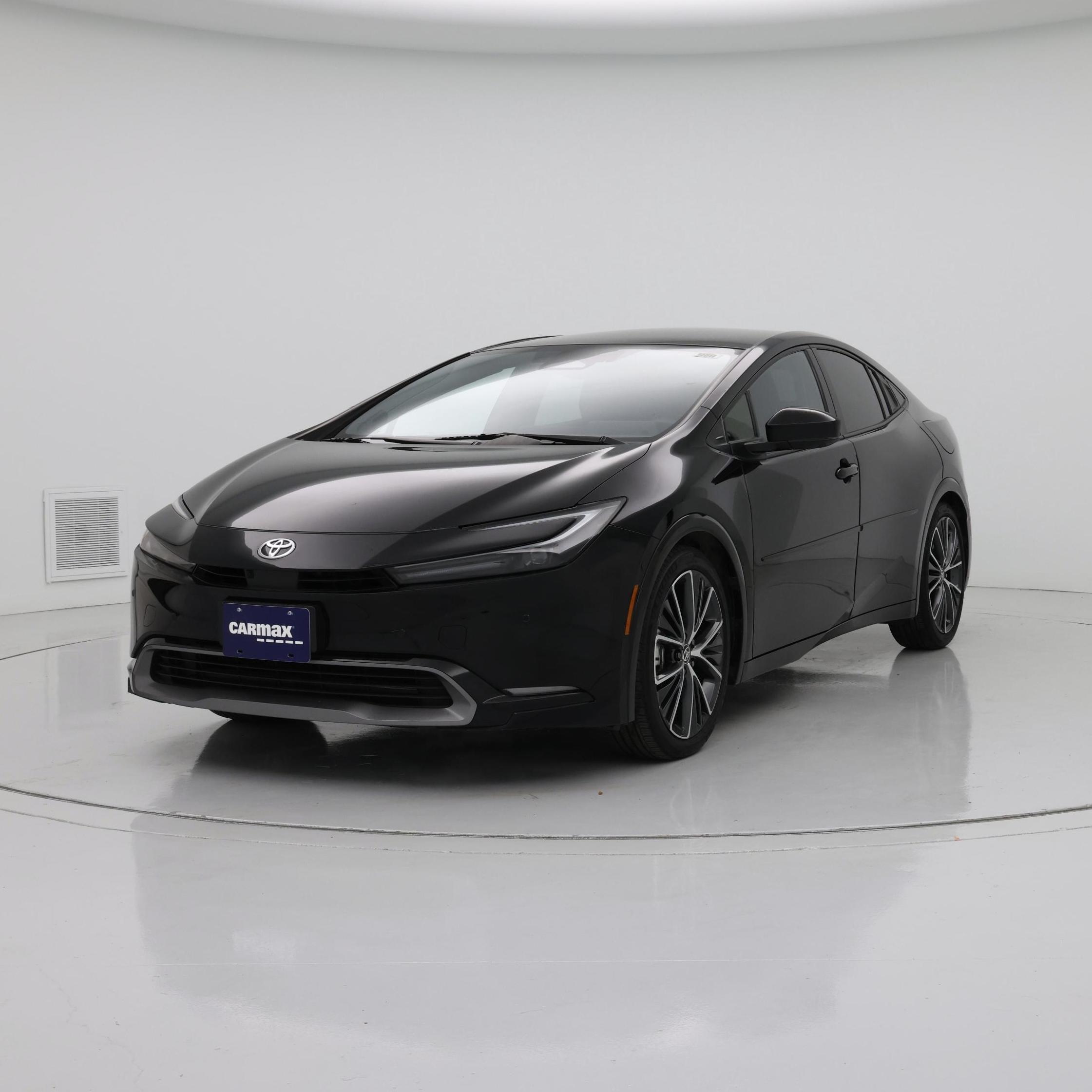 Thumbnail: 2024 Toyota Prius - 4