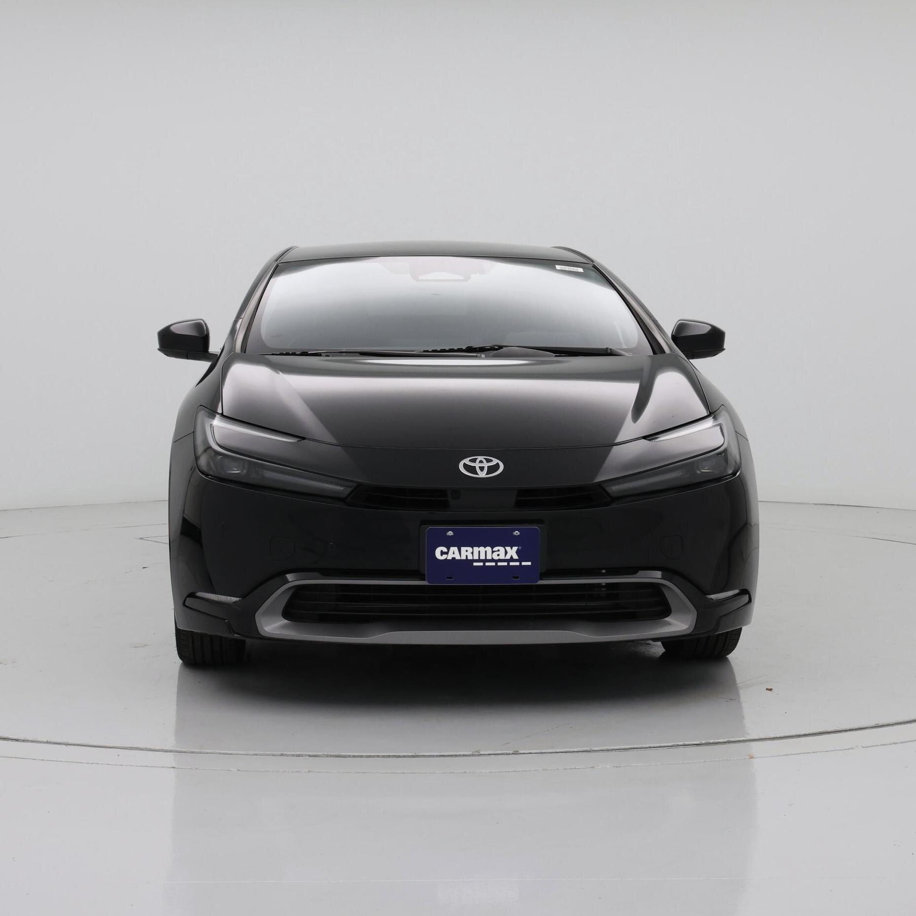 Thumbnail: 2024 Toyota Prius - 5