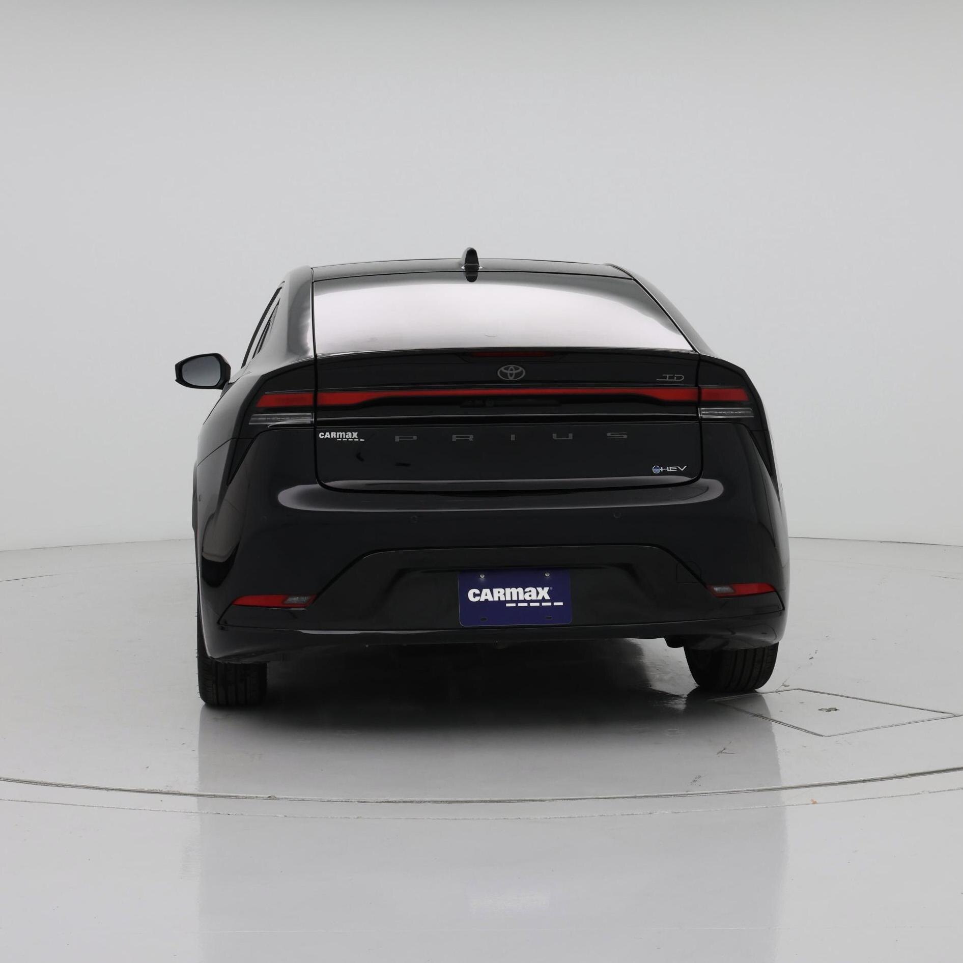Thumbnail: 2024 Toyota Prius - 6