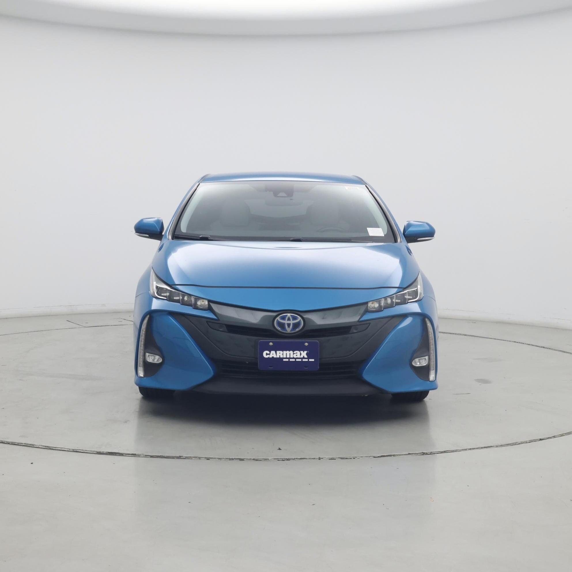 Thumbnail: 2020 Toyota Prius Prime - 5