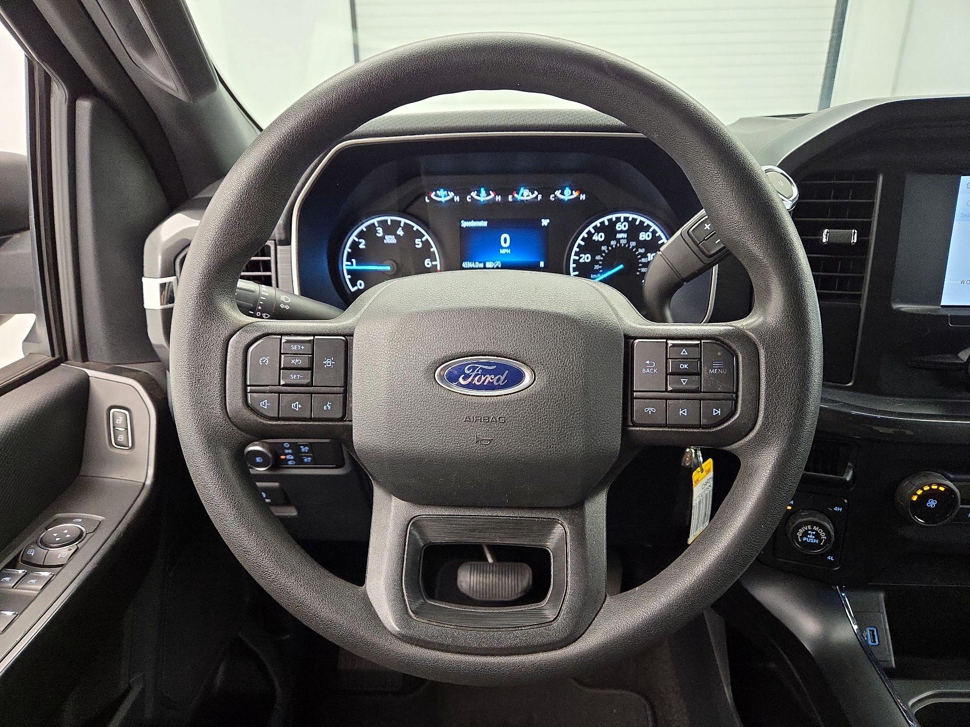 Thumbnail: 2021 Ford F-150 - 10