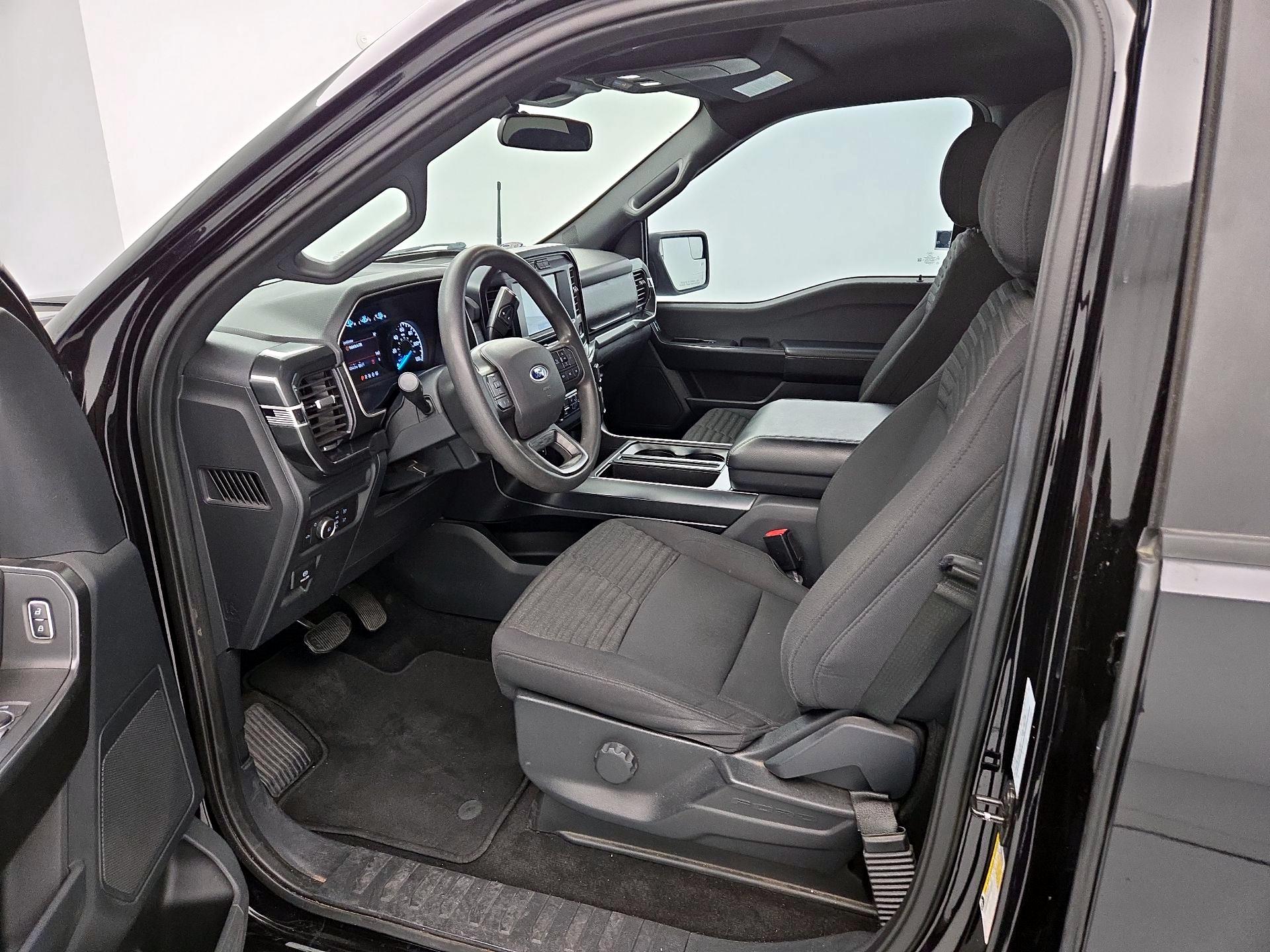 Thumbnail: 2021 Ford F-150 - 11