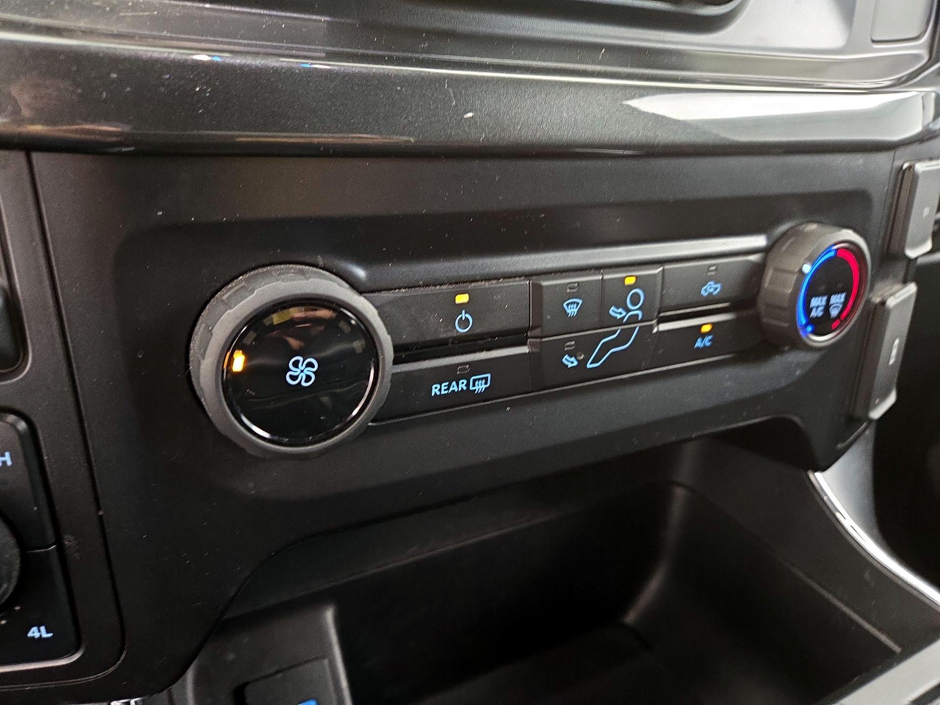 Thumbnail: 2021 Ford F-150 - 17