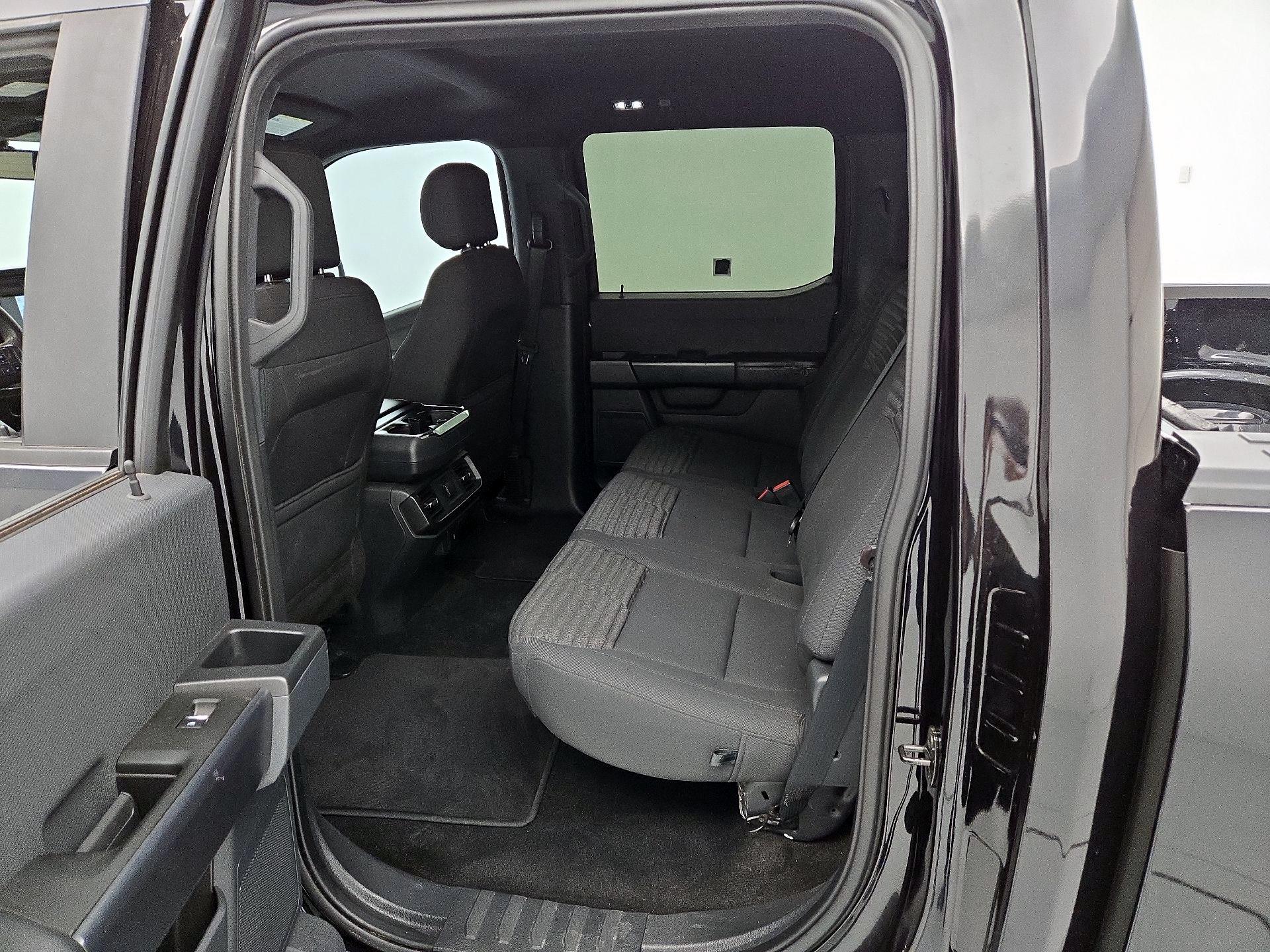 Thumbnail: 2021 Ford F-150 - 20