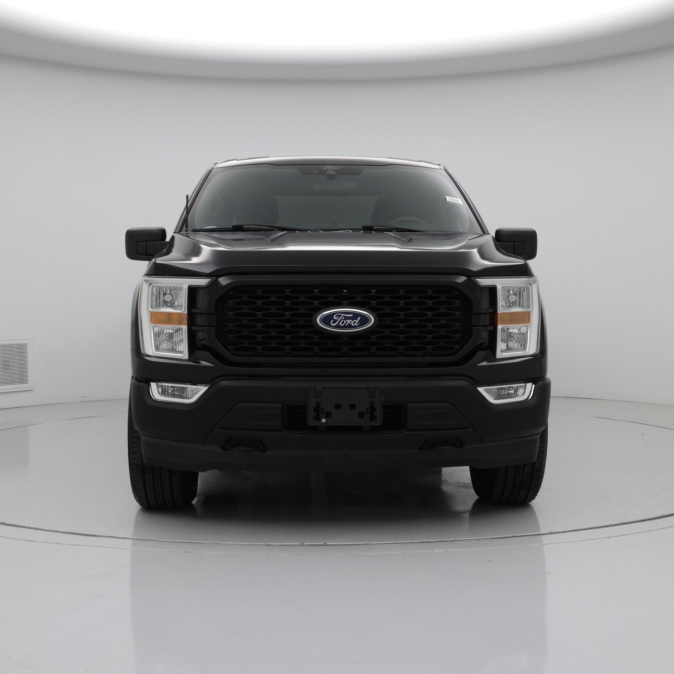 Thumbnail: 2021 Ford F-150 - 5