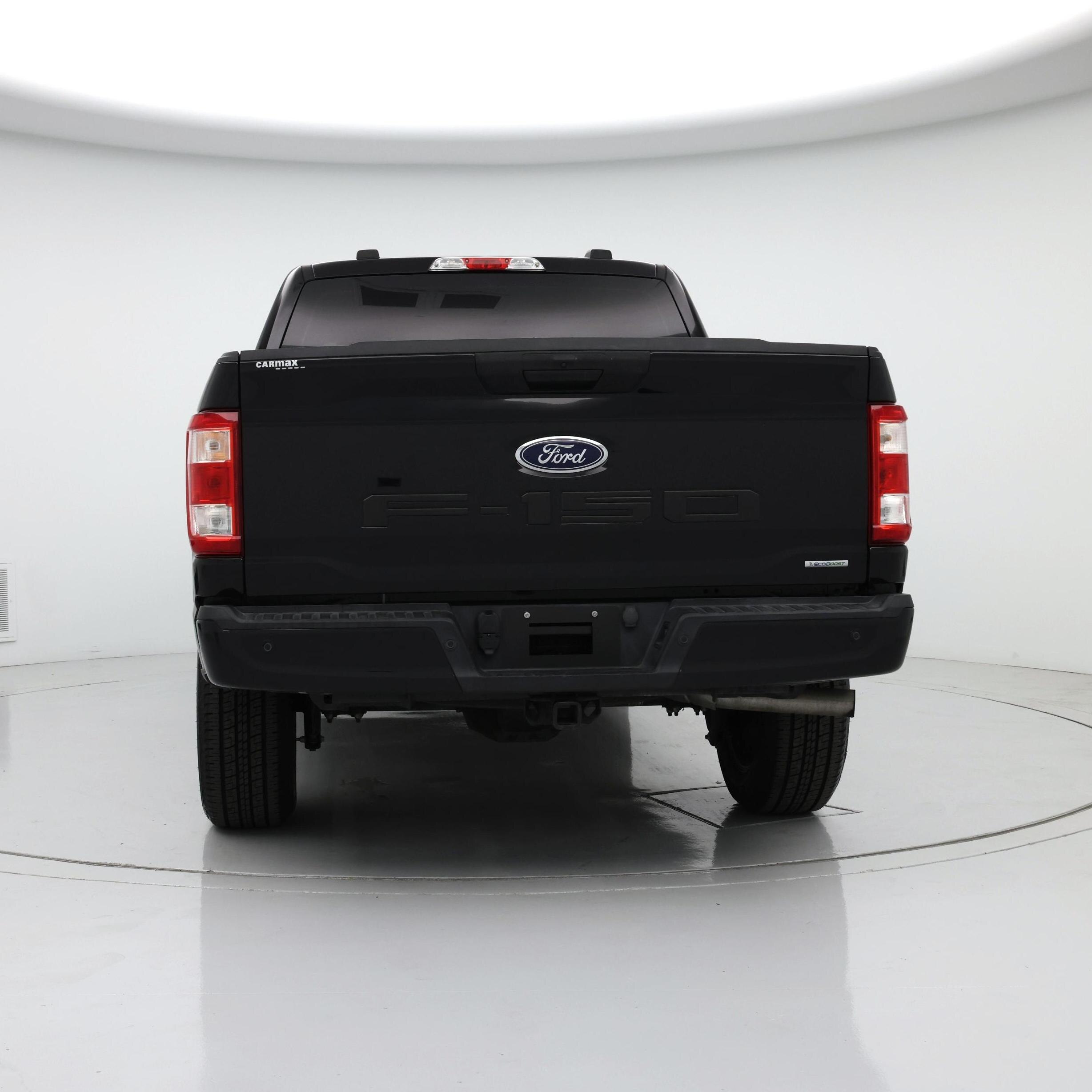 Thumbnail: 2021 Ford F-150 - 6
