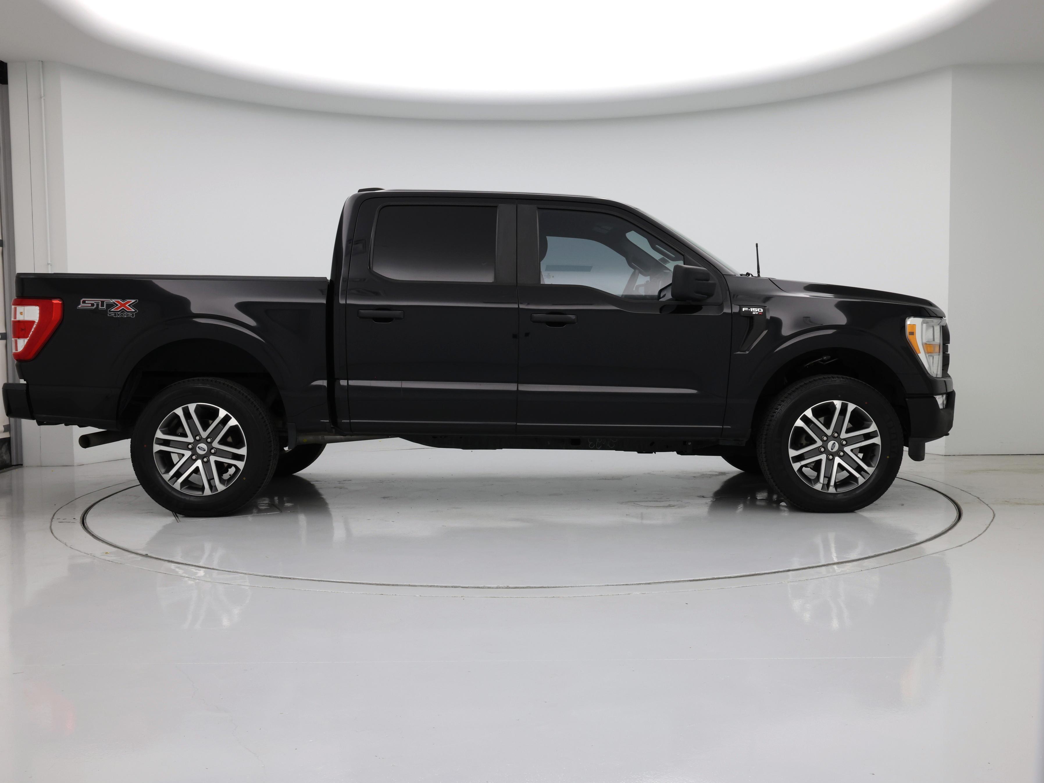 Thumbnail: 2021 Ford F-150 - 7