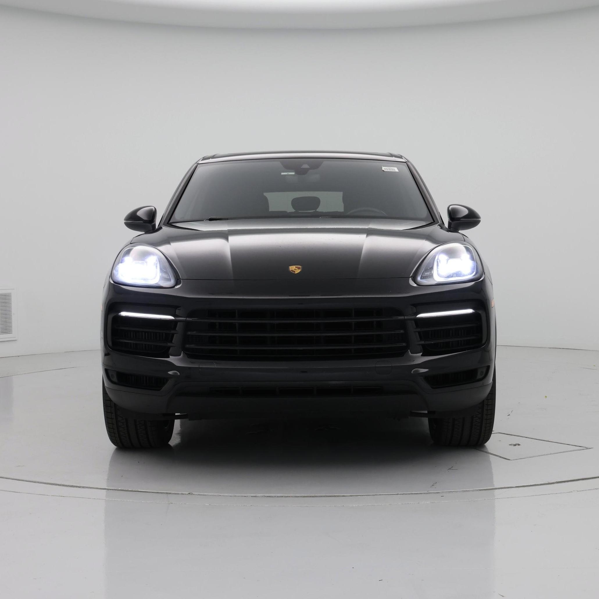 Thumbnail: 2022 Porsche Cayenne - 5