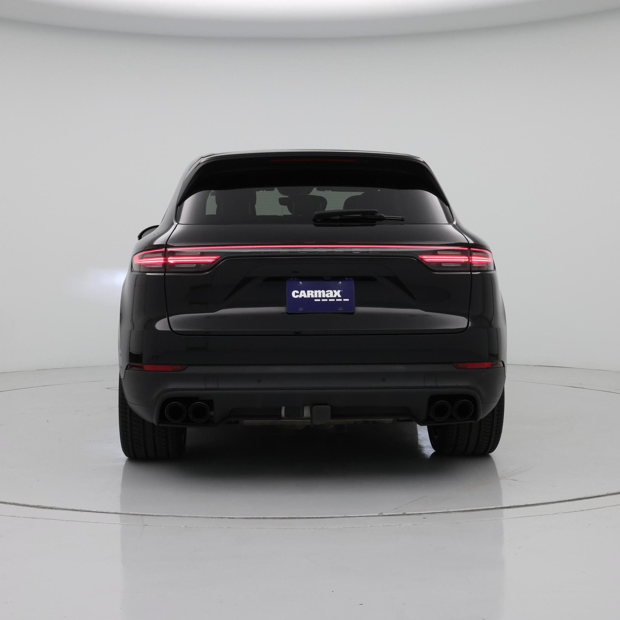 Thumbnail: 2022 Porsche Cayenne - 6