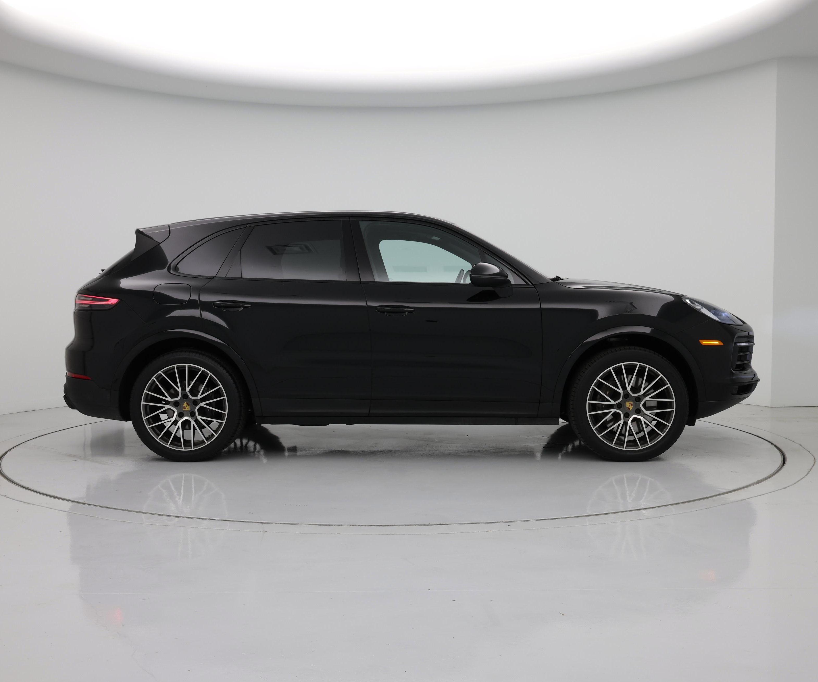 Thumbnail: 2022 Porsche Cayenne - 7