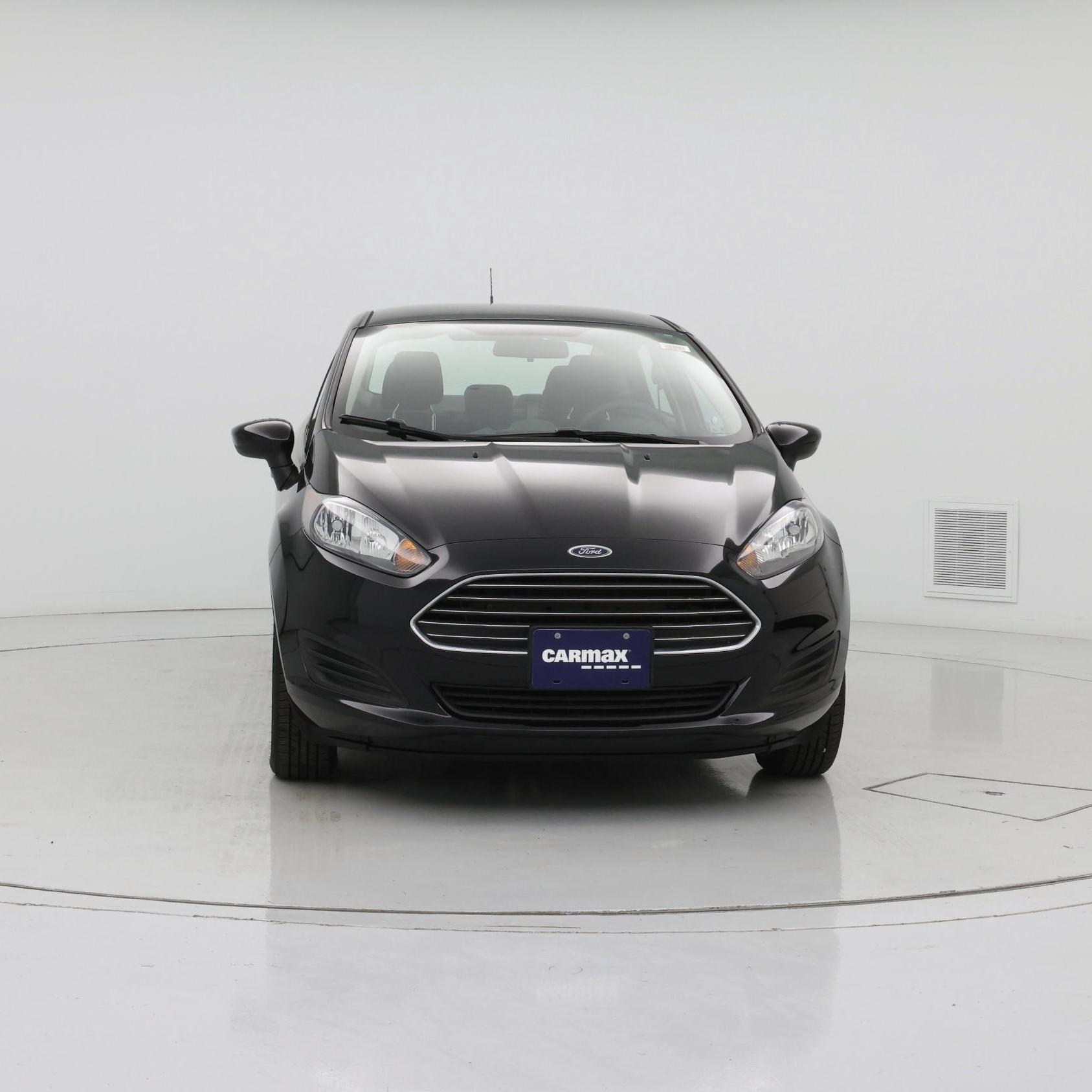 Thumbnail: 2019 Ford Fiesta - 5
