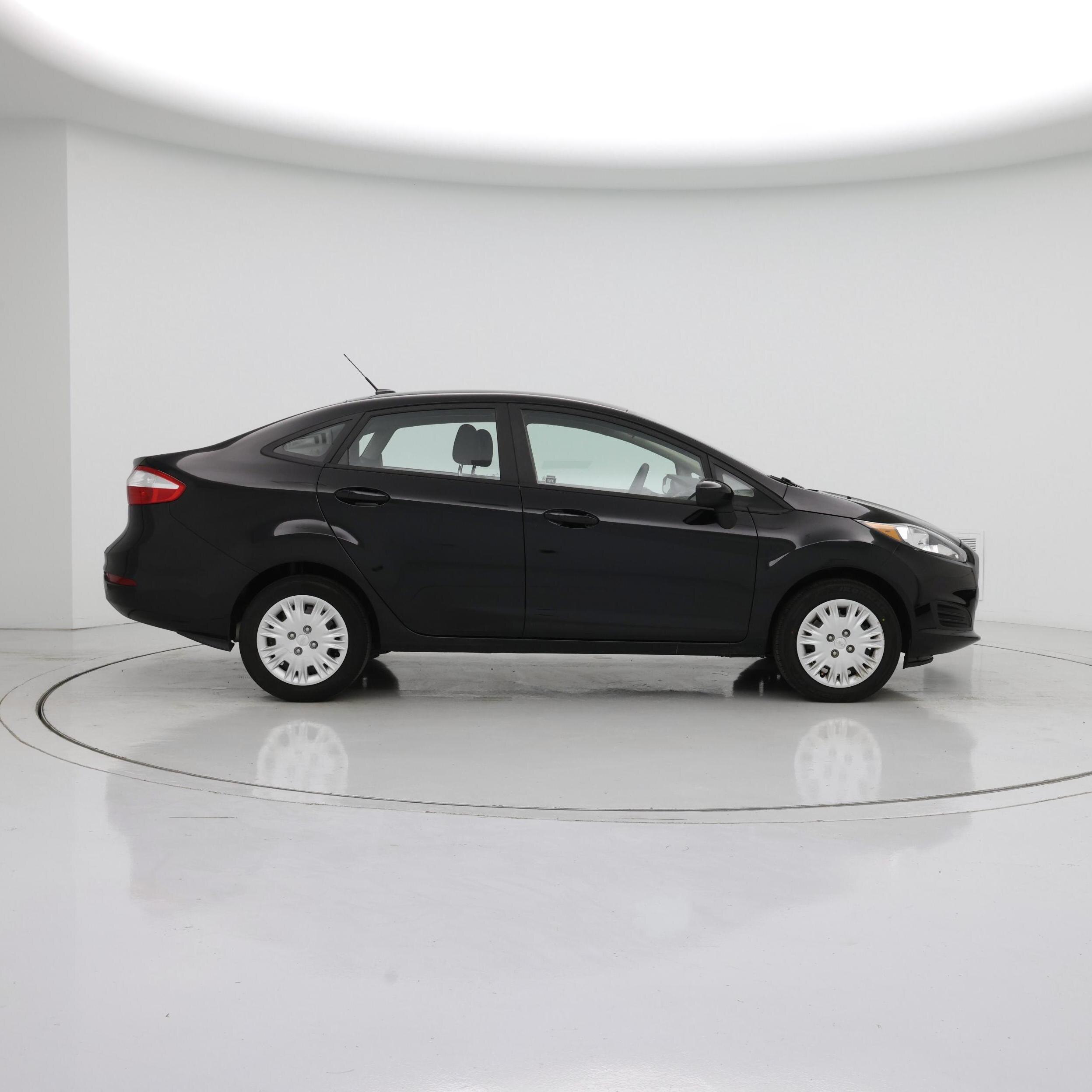 Thumbnail: 2019 Ford Fiesta - 7