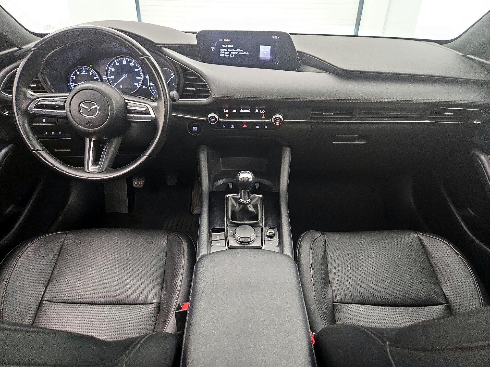Thumbnail: 2022 Mazda Mazda3 - 9