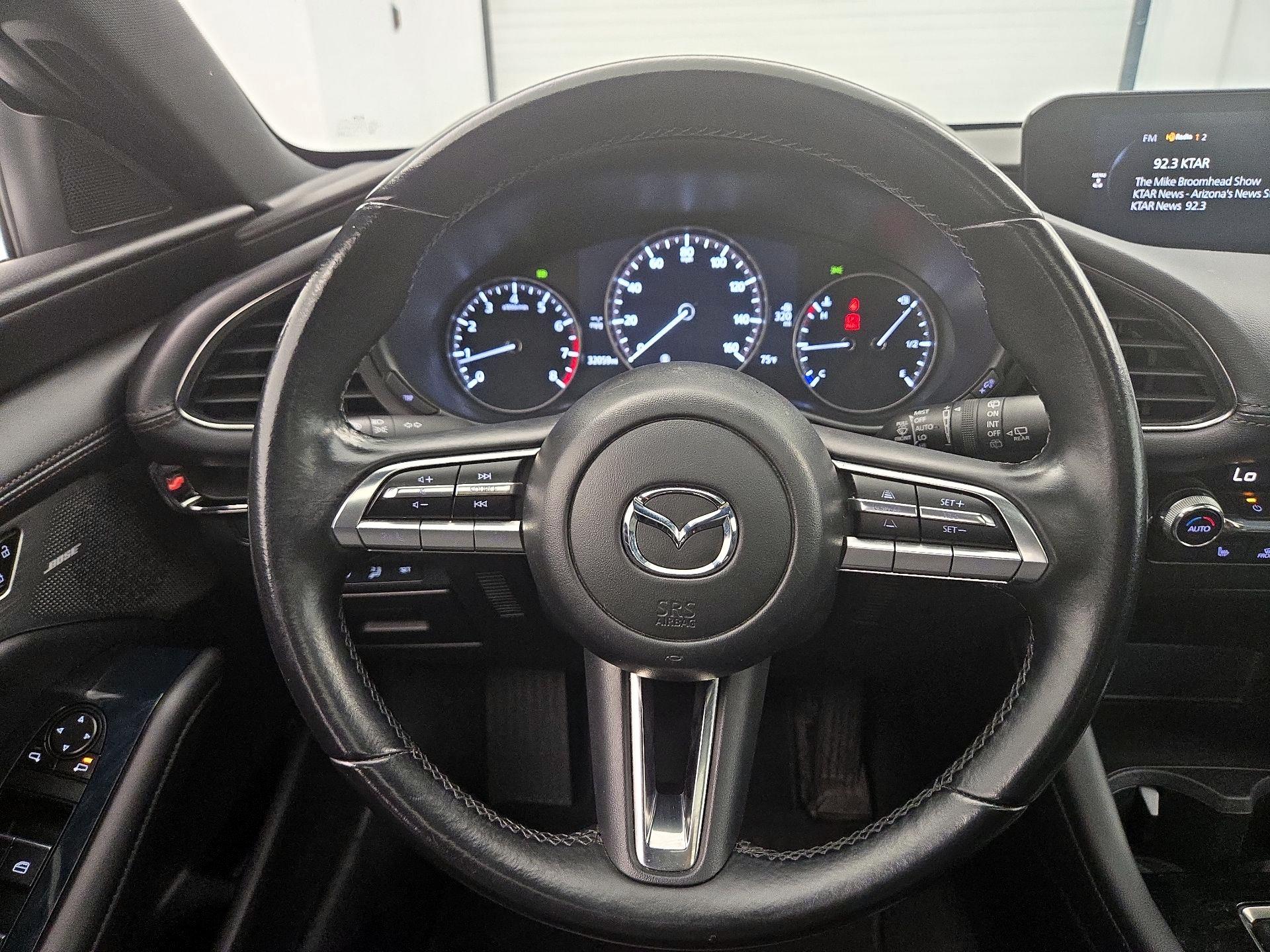 Thumbnail: 2022 Mazda Mazda3 - 10