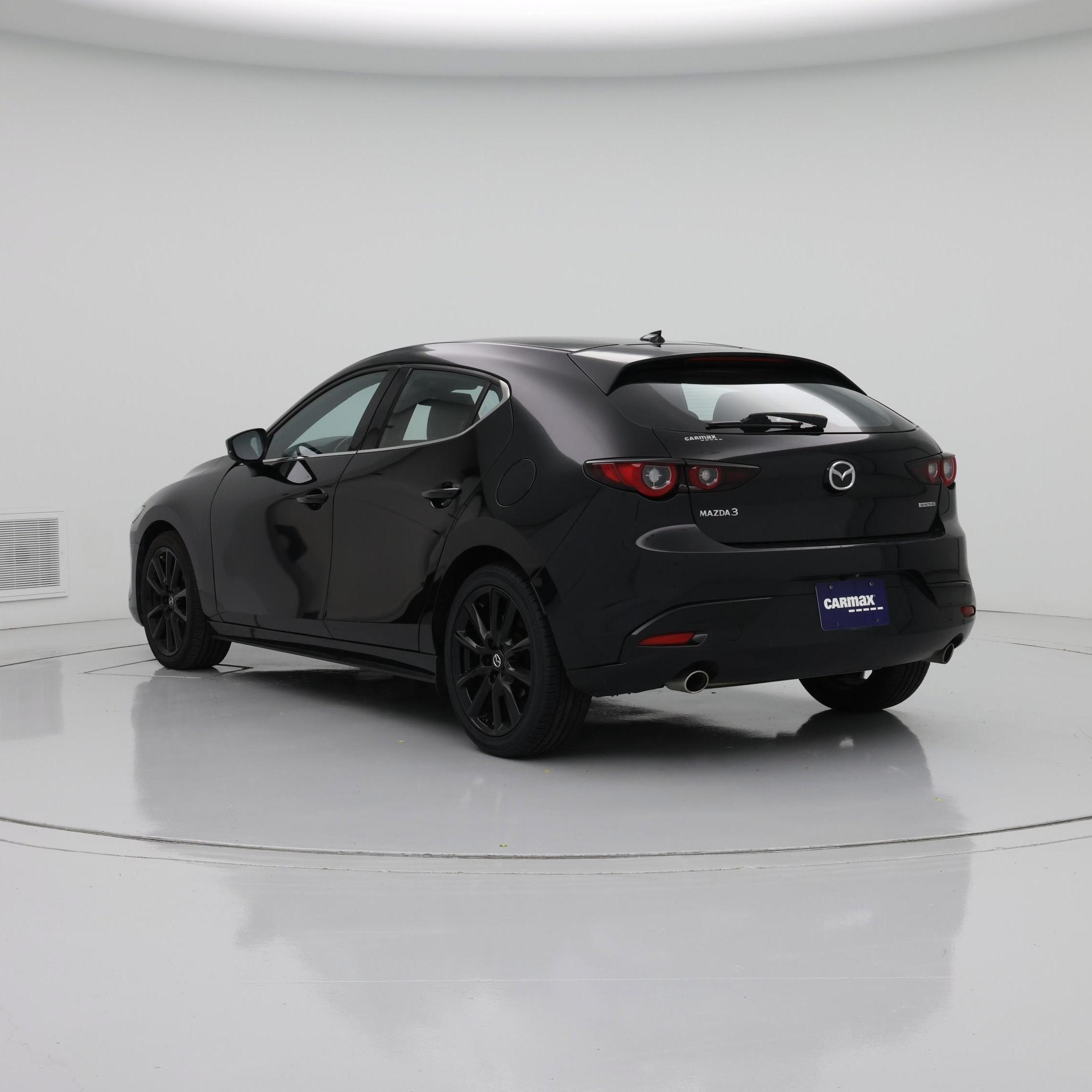 Thumbnail: 2022 Mazda Mazda3 - 2