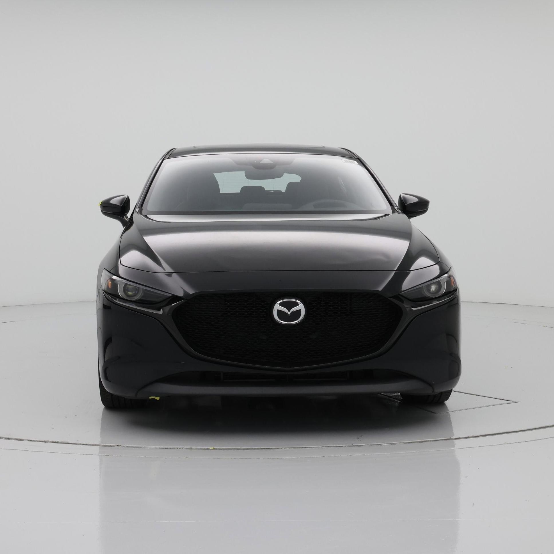 Thumbnail: 2022 Mazda Mazda3 - 5