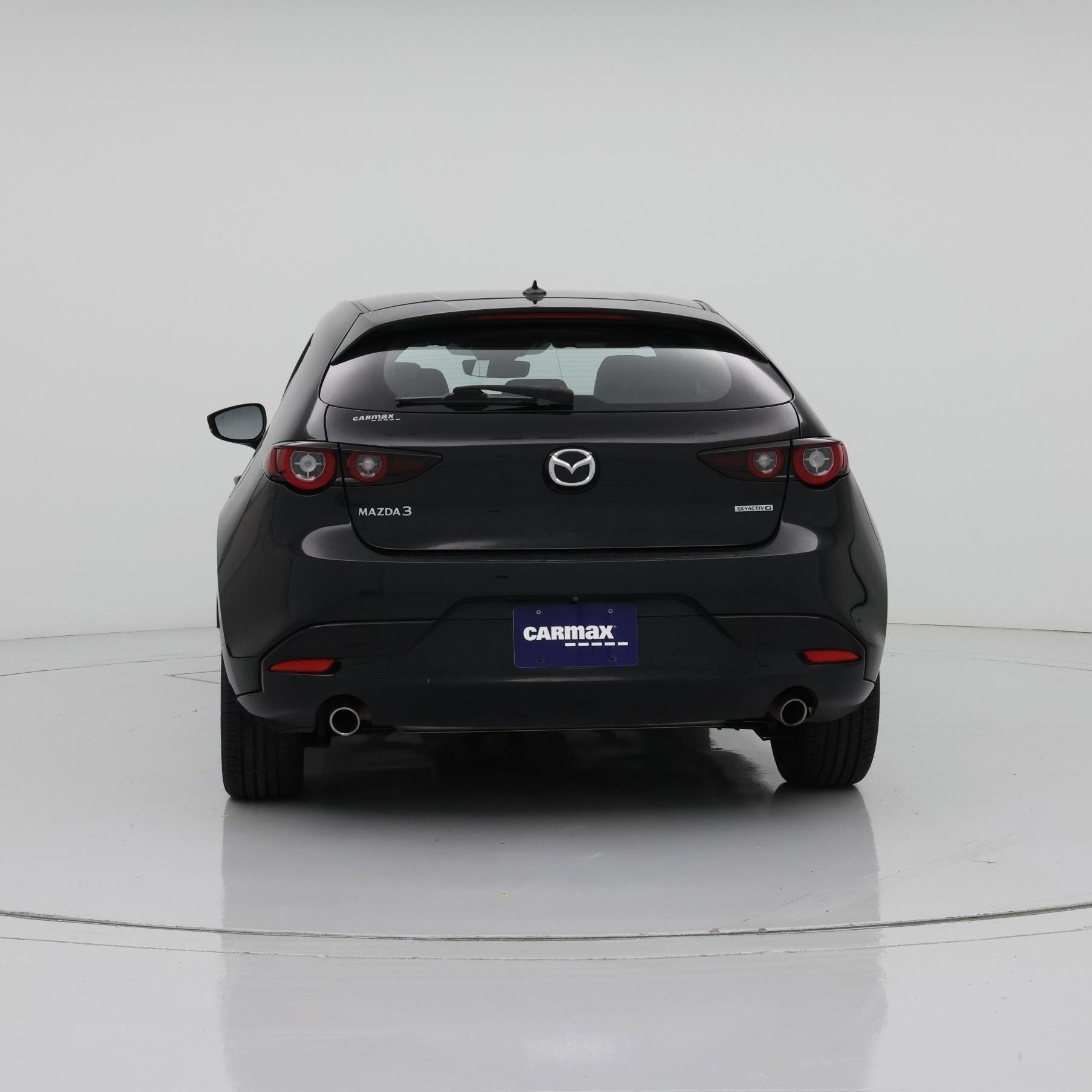 Thumbnail: 2022 Mazda Mazda3 - 6