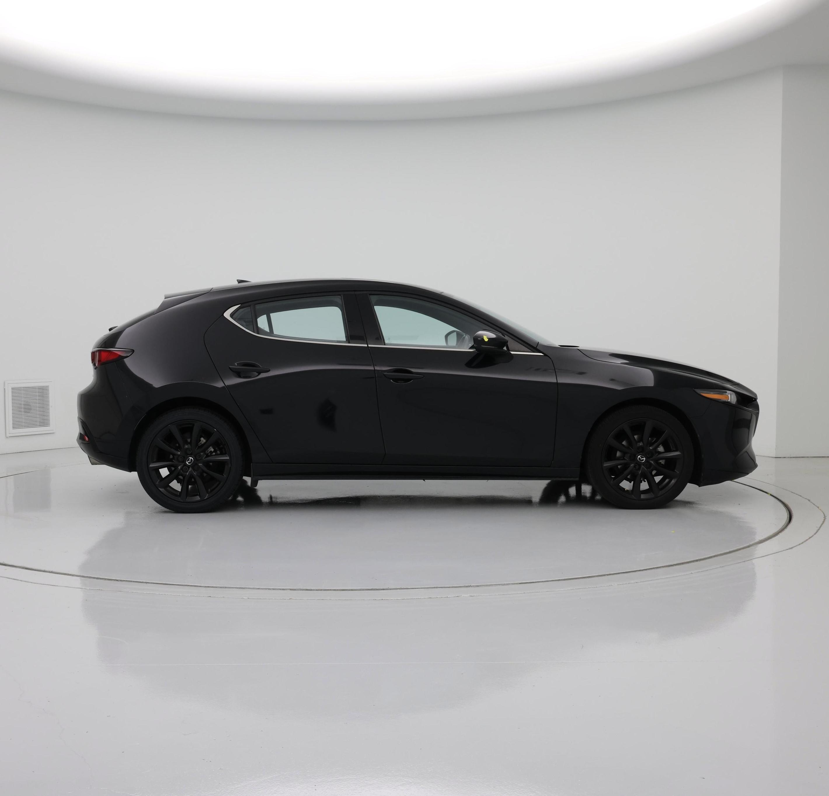 Thumbnail: 2022 Mazda Mazda3 - 7