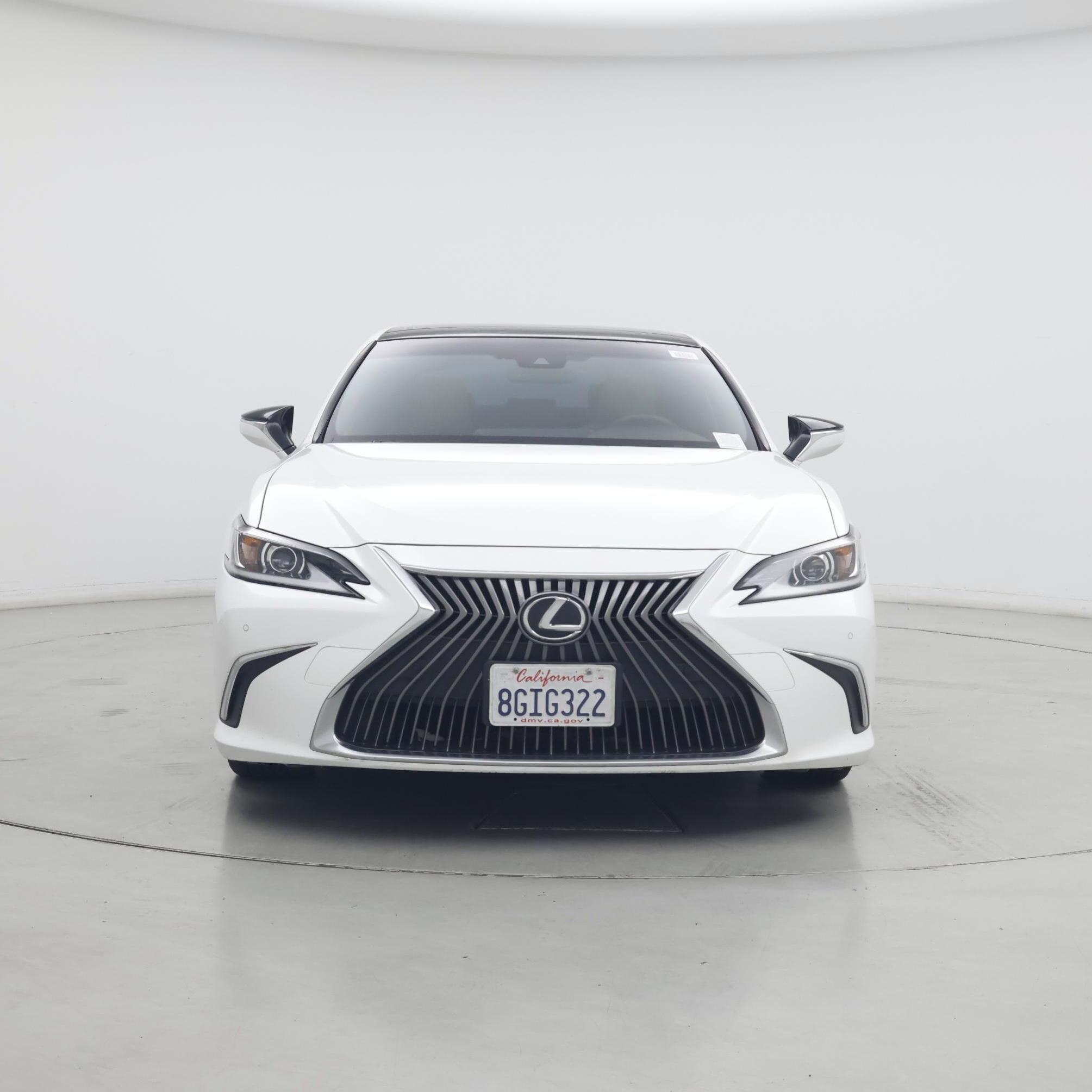 Thumbnail: 2019 Lexus ES - 5
