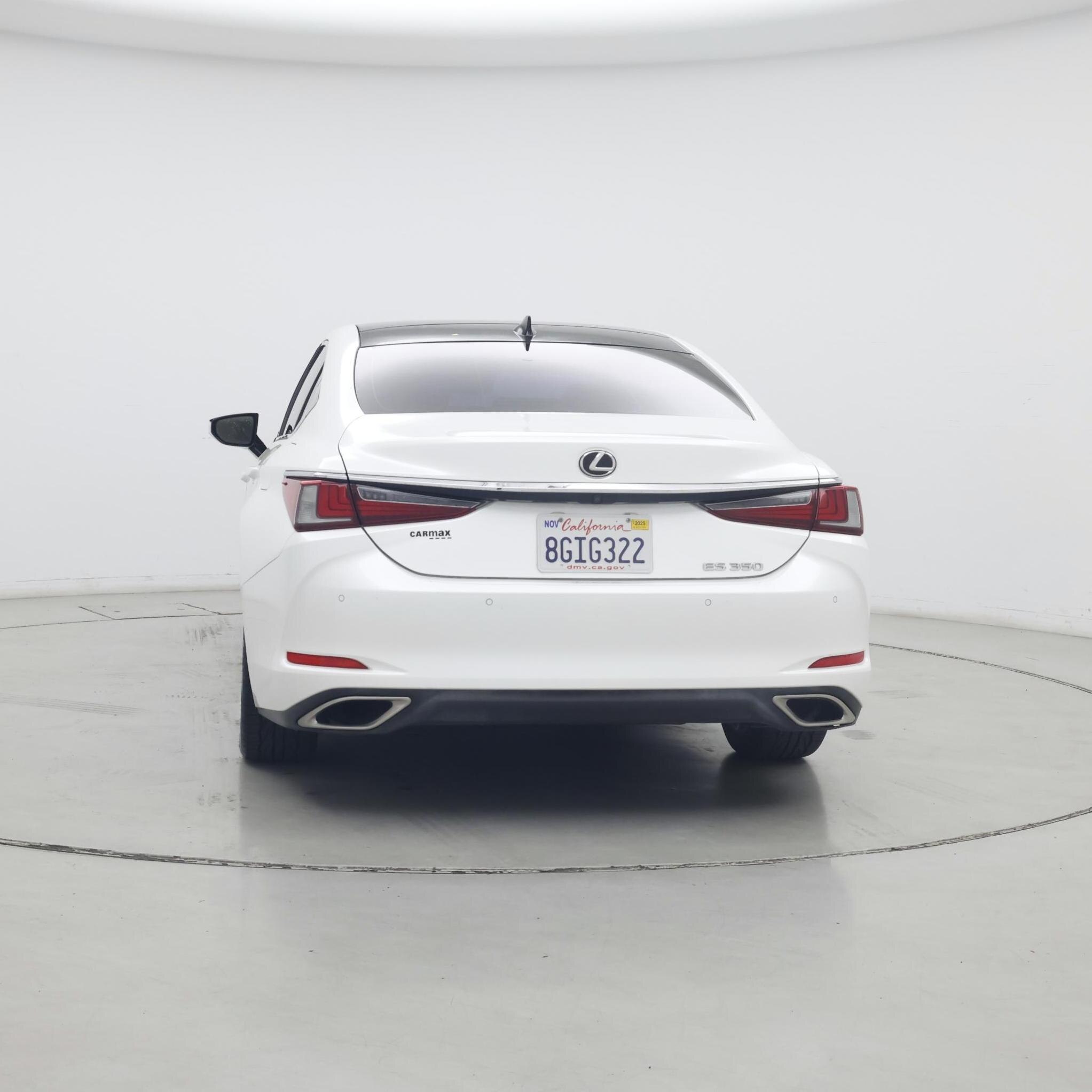 Thumbnail: 2019 Lexus ES - 6