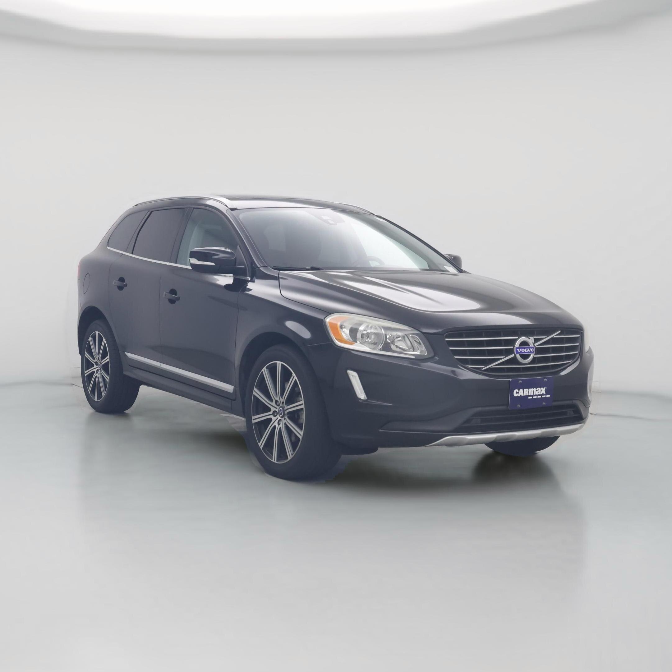 Thumbnail: 2015 Volvo XC60 - 1