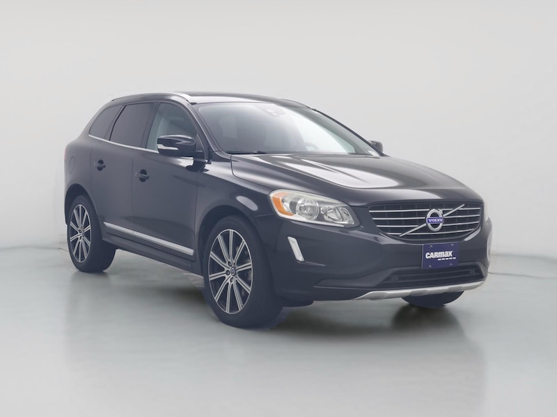 2015 Volvo XC60 T6 -
                  Oxnard, CA