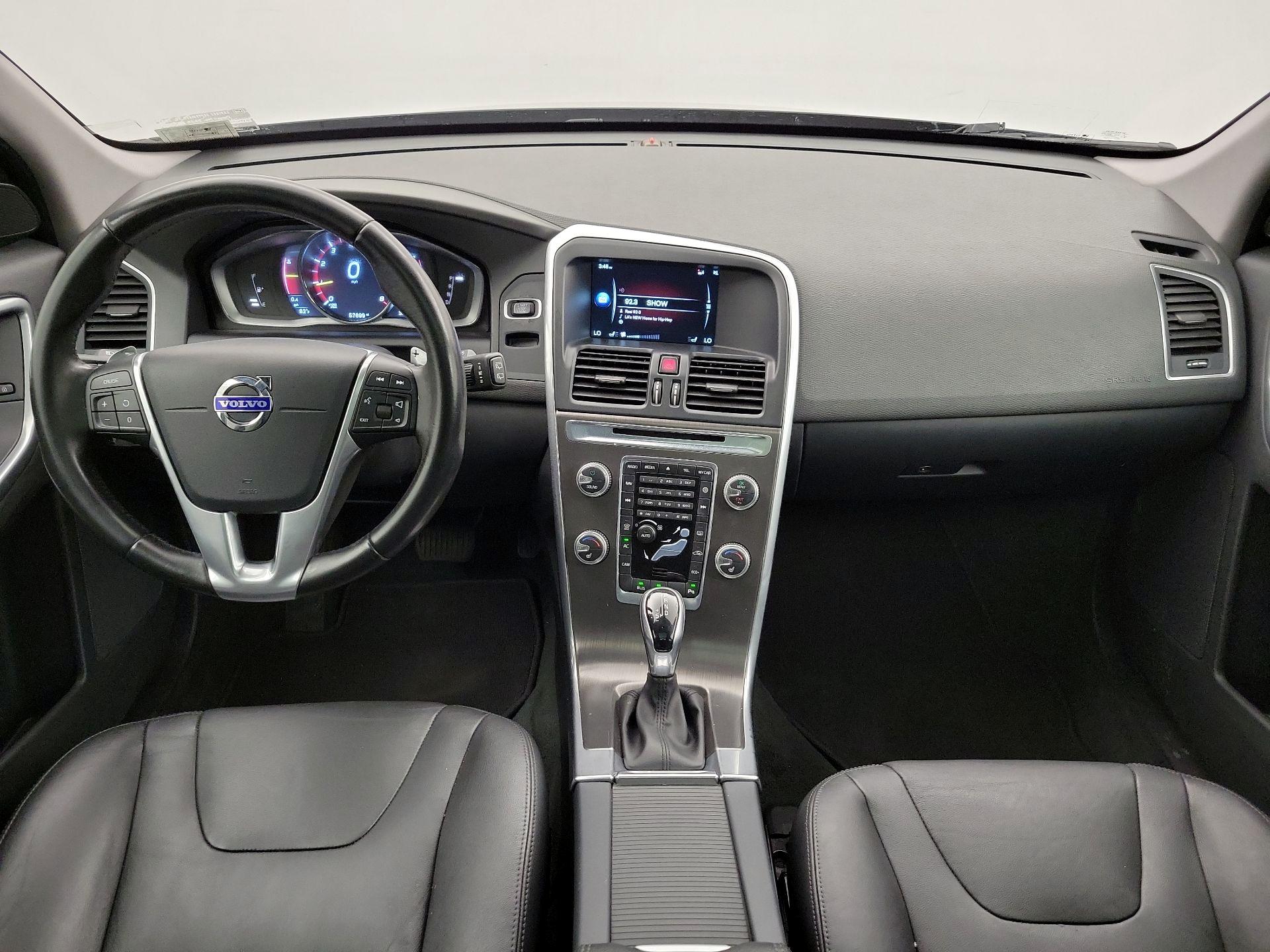 Thumbnail: 2015 Volvo XC60 - 9