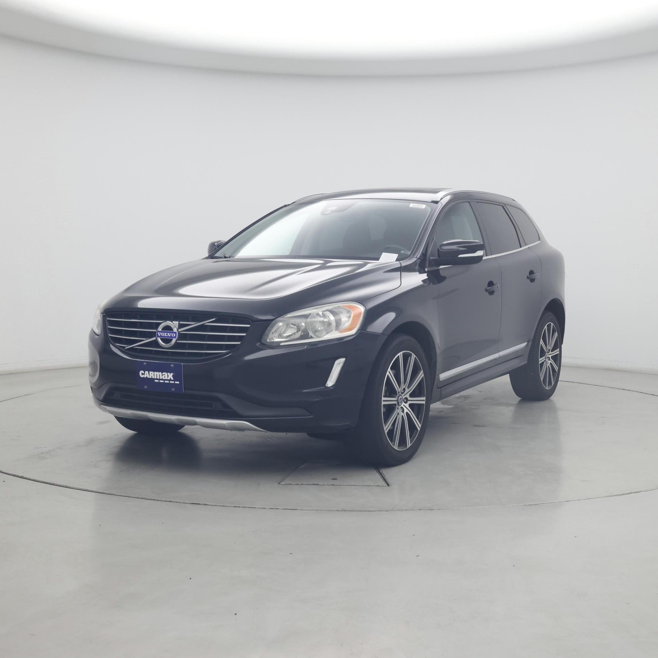 Thumbnail: 2015 Volvo XC60 - 4