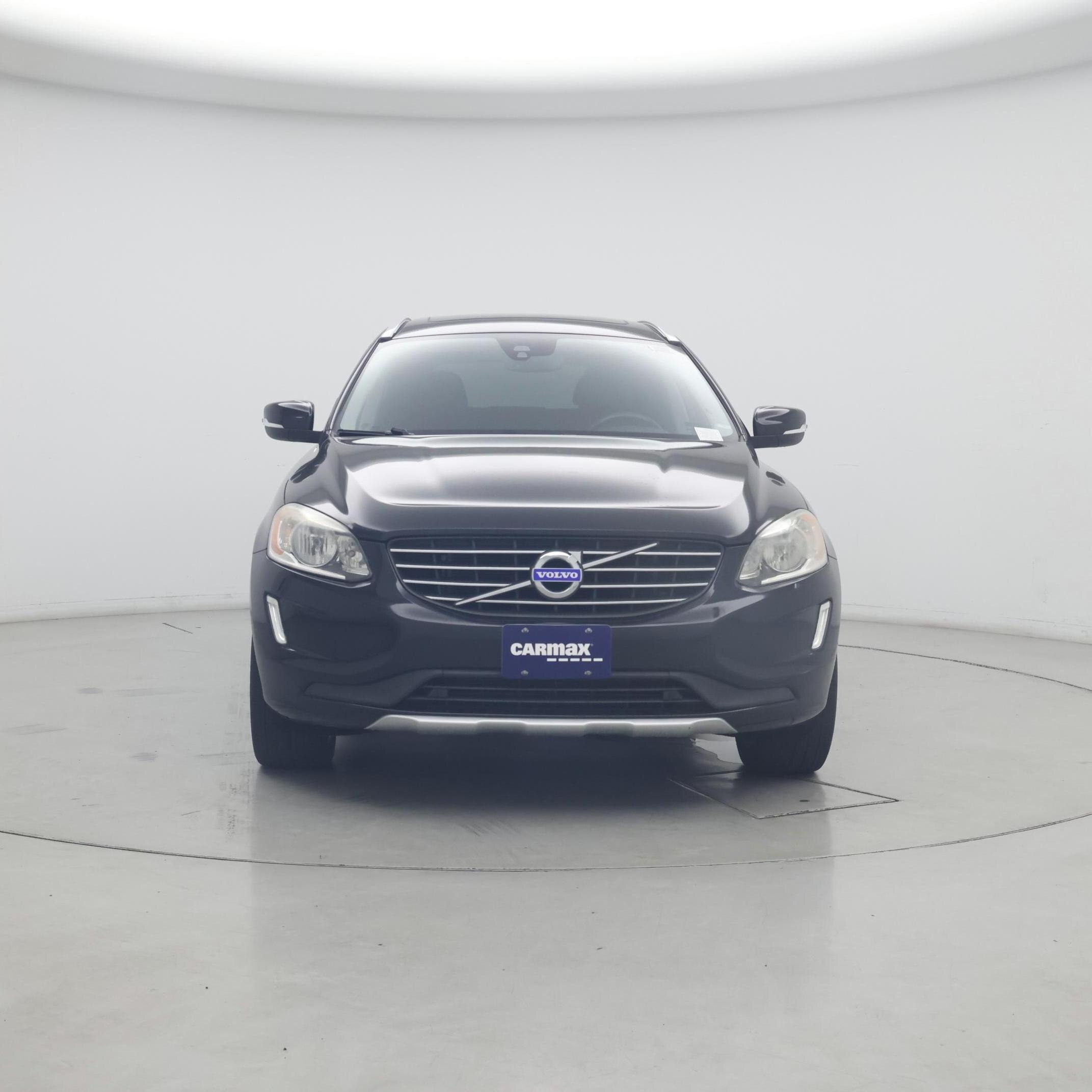 Thumbnail: 2015 Volvo XC60 - 5