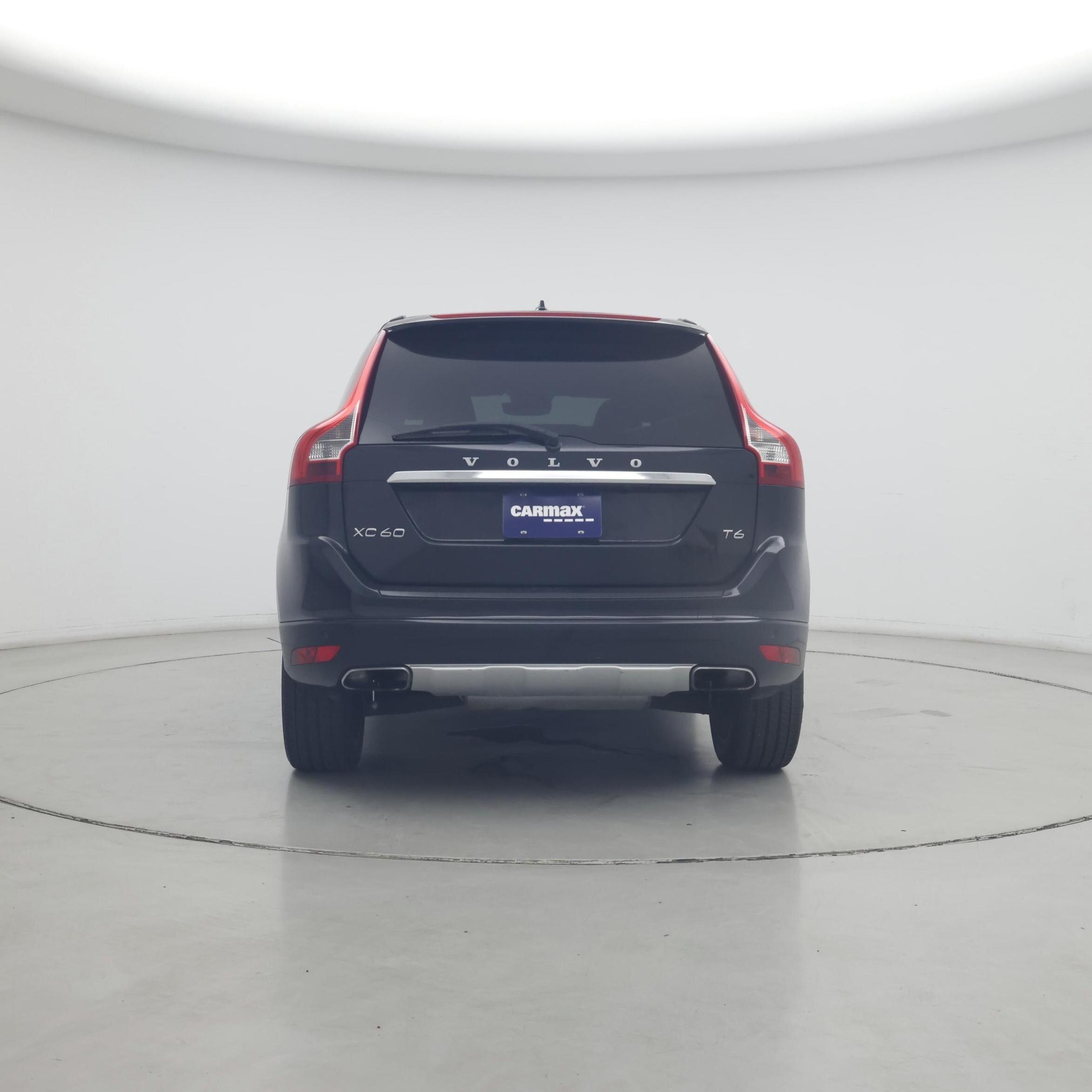 Thumbnail: 2015 Volvo XC60 - 6