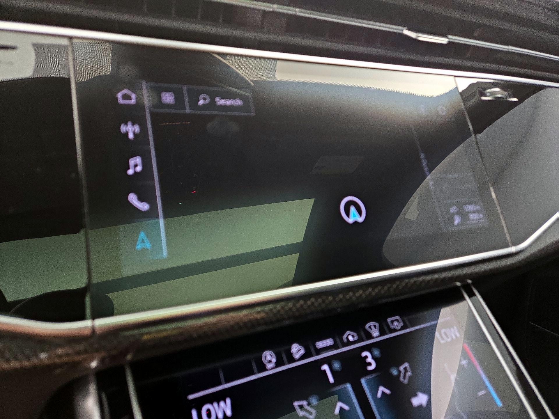 Thumbnail: 2022 Audi SQ7 - 14