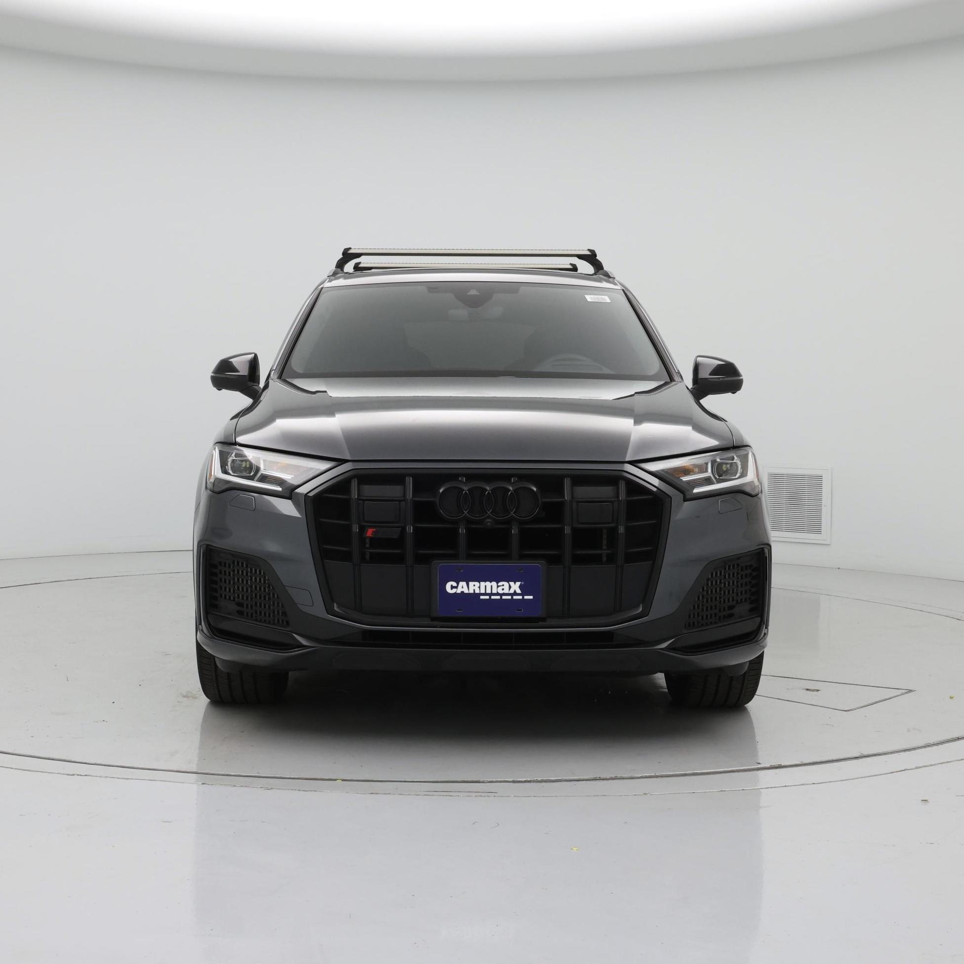 Thumbnail: 2022 Audi SQ7 - 5