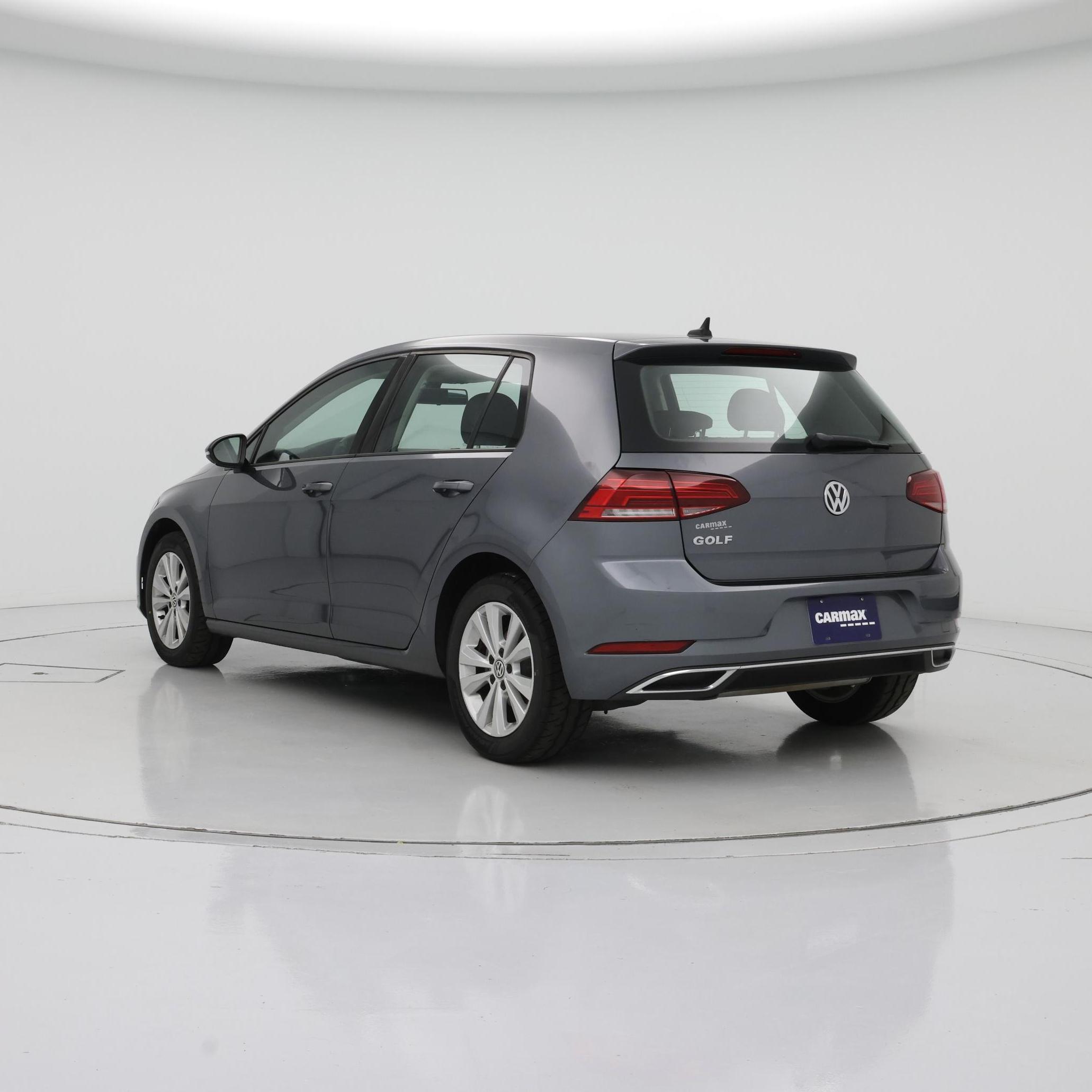 Thumbnail: 2020 Volkswagen Golf - 2