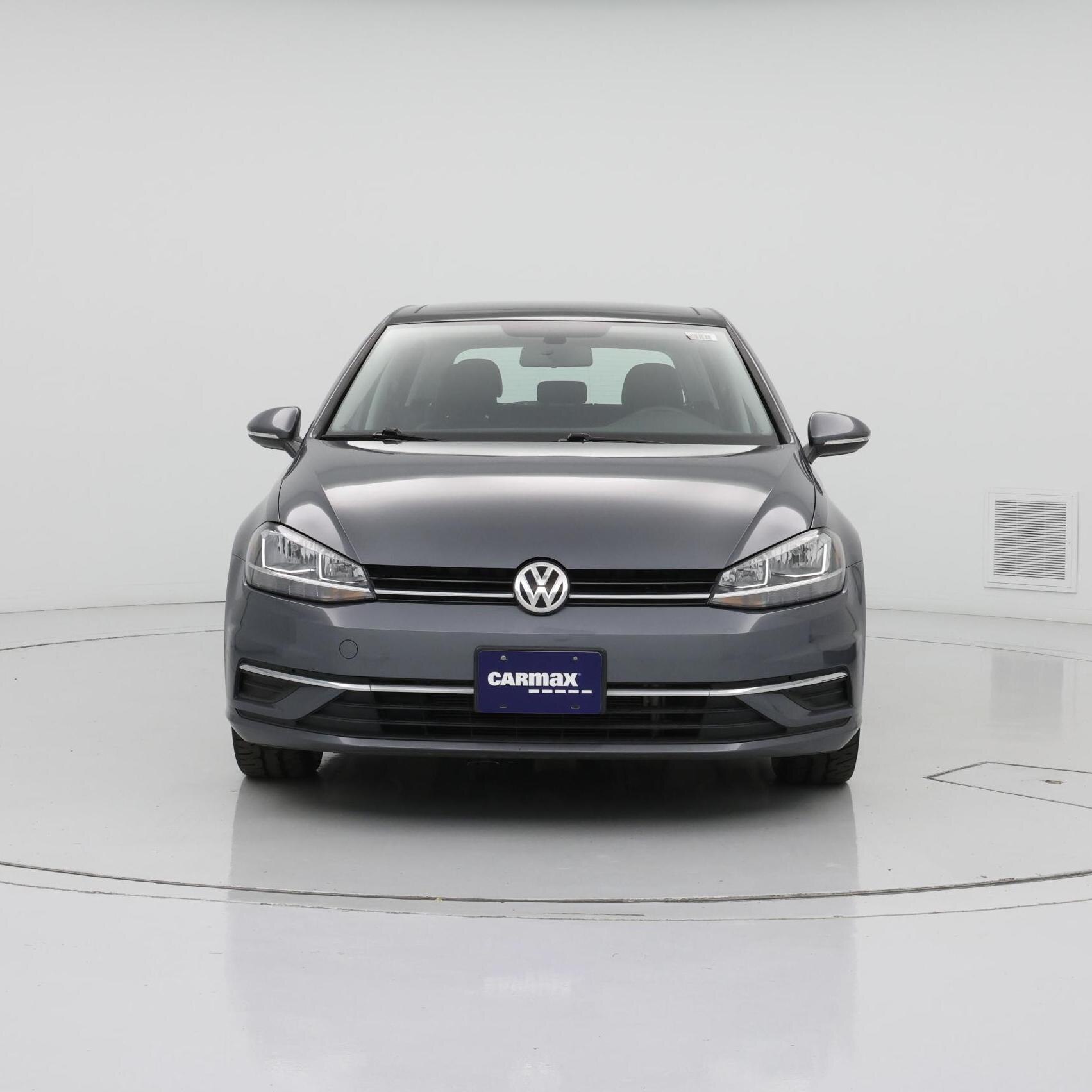 Thumbnail: 2020 Volkswagen Golf - 5