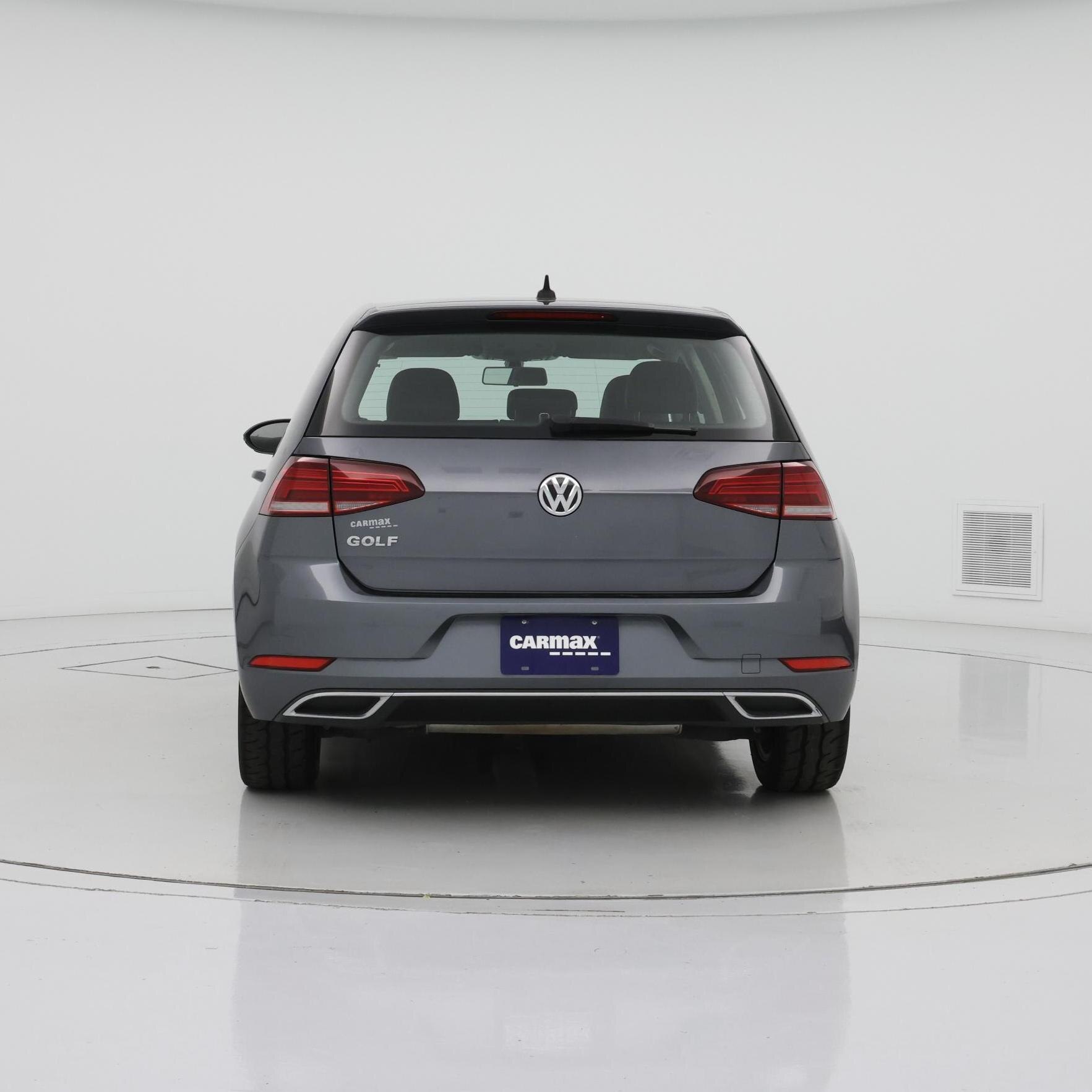 Thumbnail: 2020 Volkswagen Golf - 6