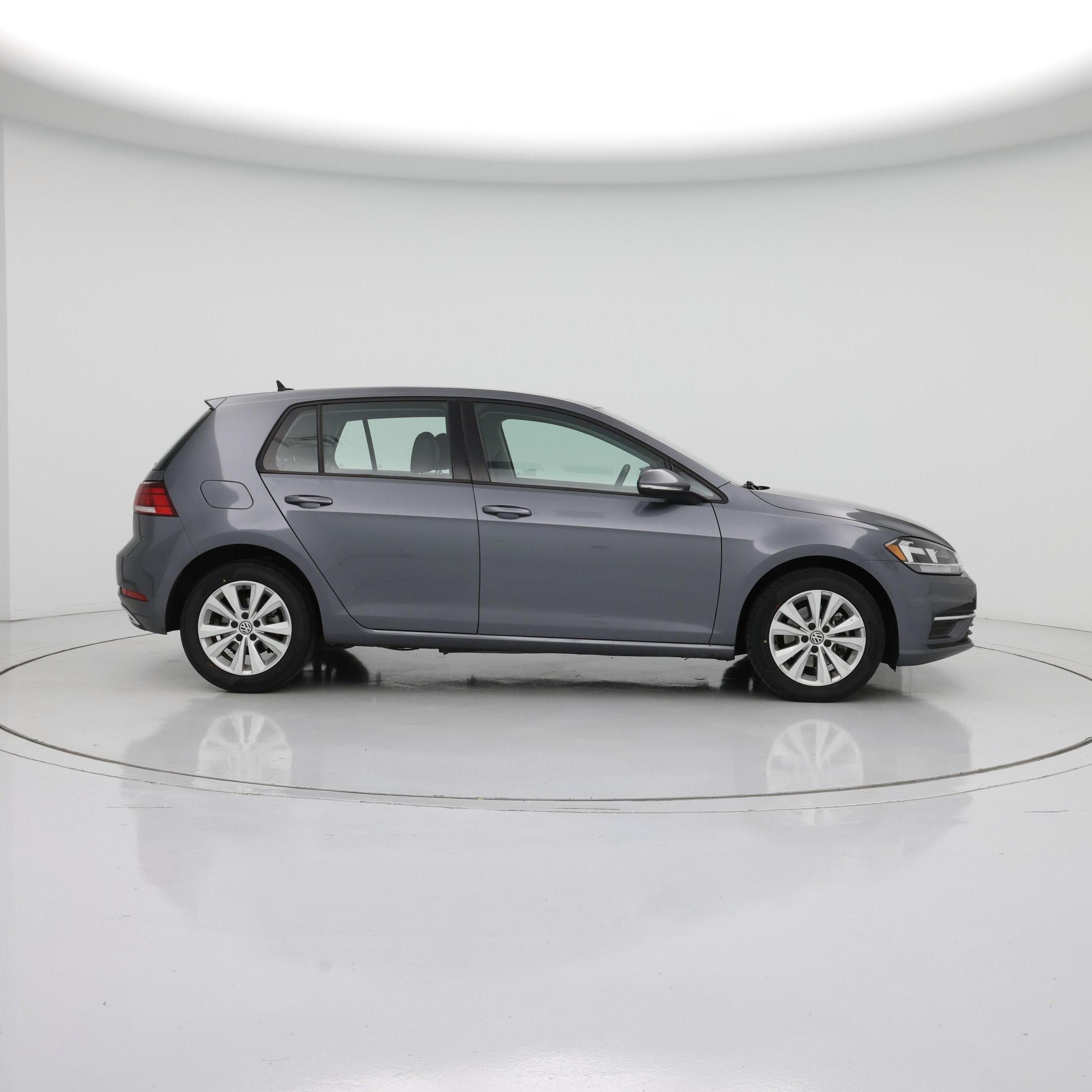Thumbnail: 2020 Volkswagen Golf - 7