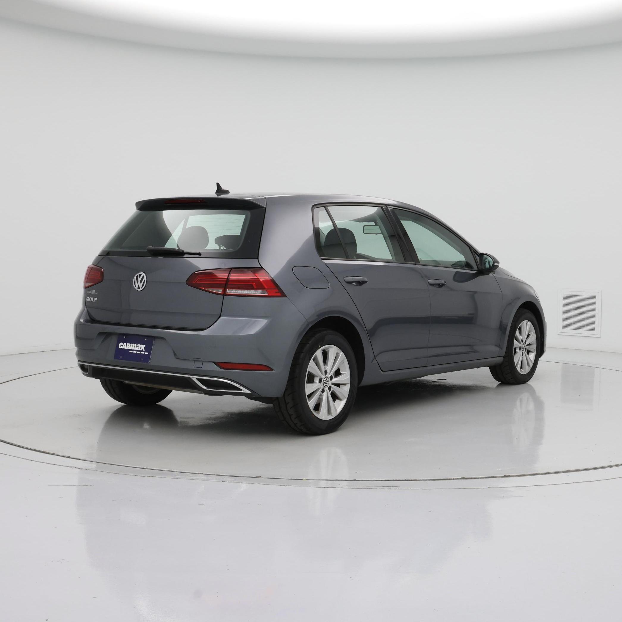 Thumbnail: 2020 Volkswagen Golf - 8