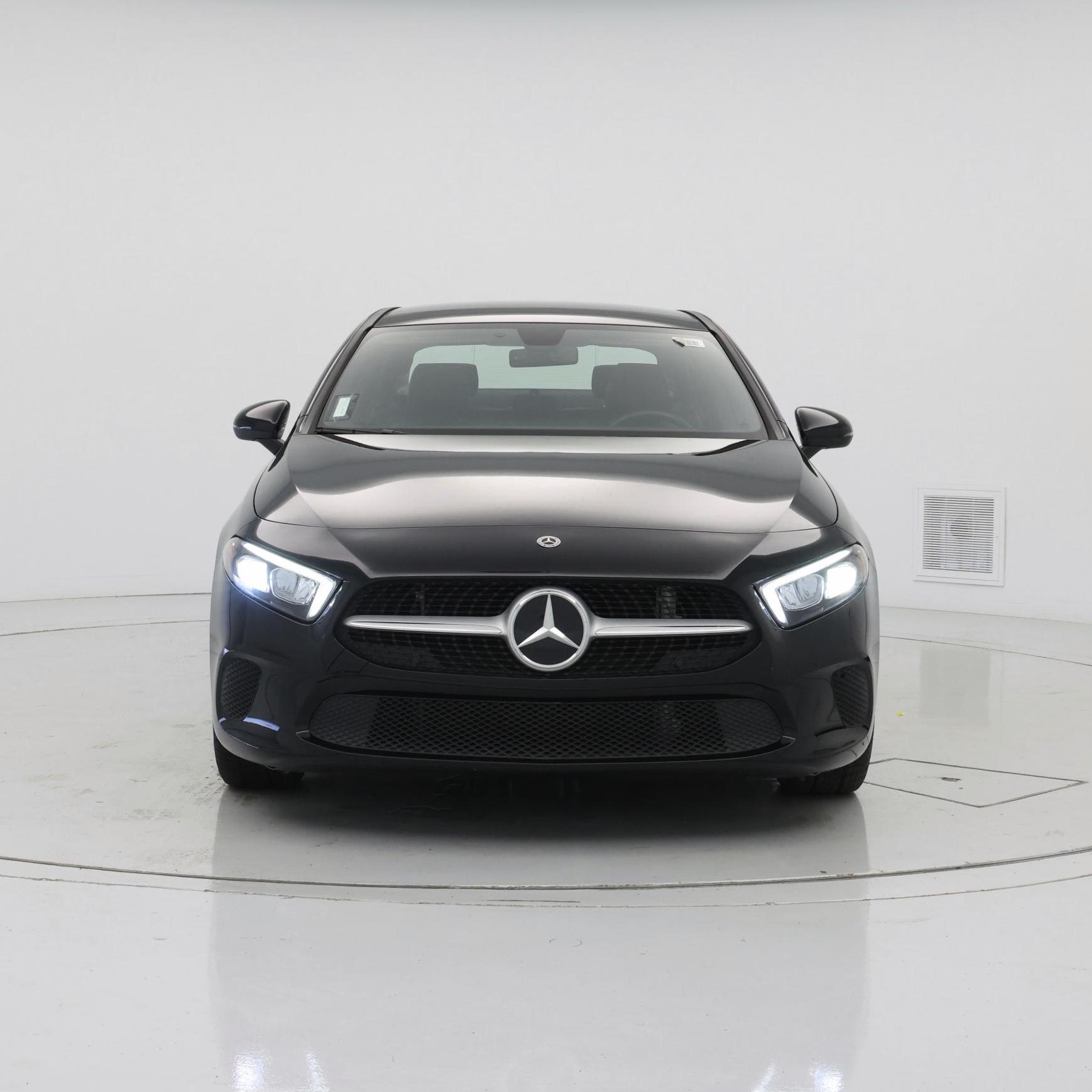 Thumbnail: 2022 Mercedes-Benz A-Class - 5