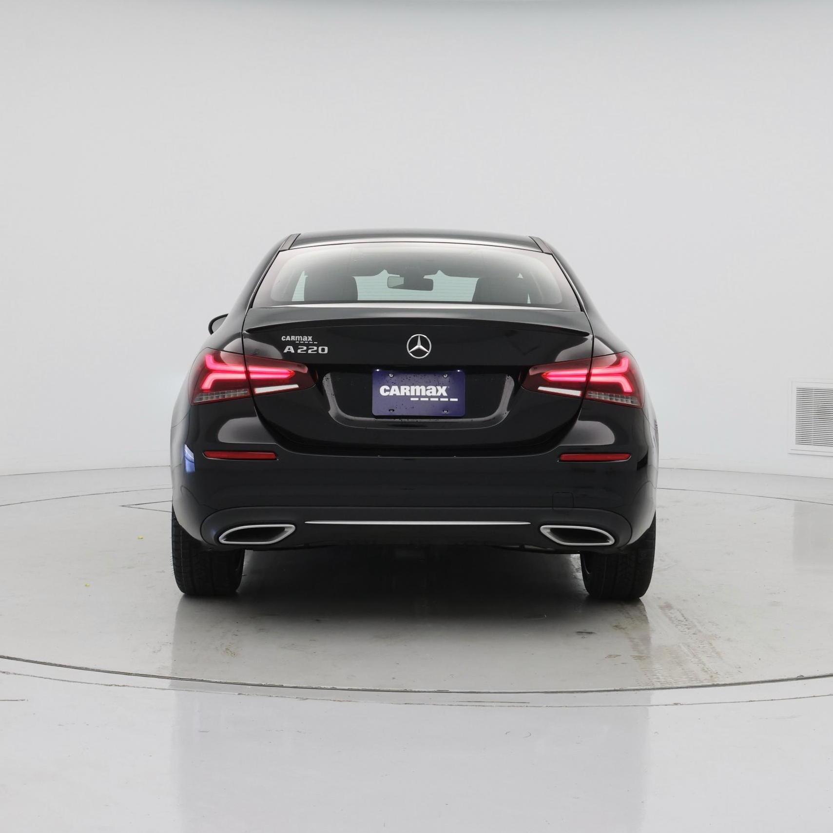Thumbnail: 2022 Mercedes-Benz A-Class - 6