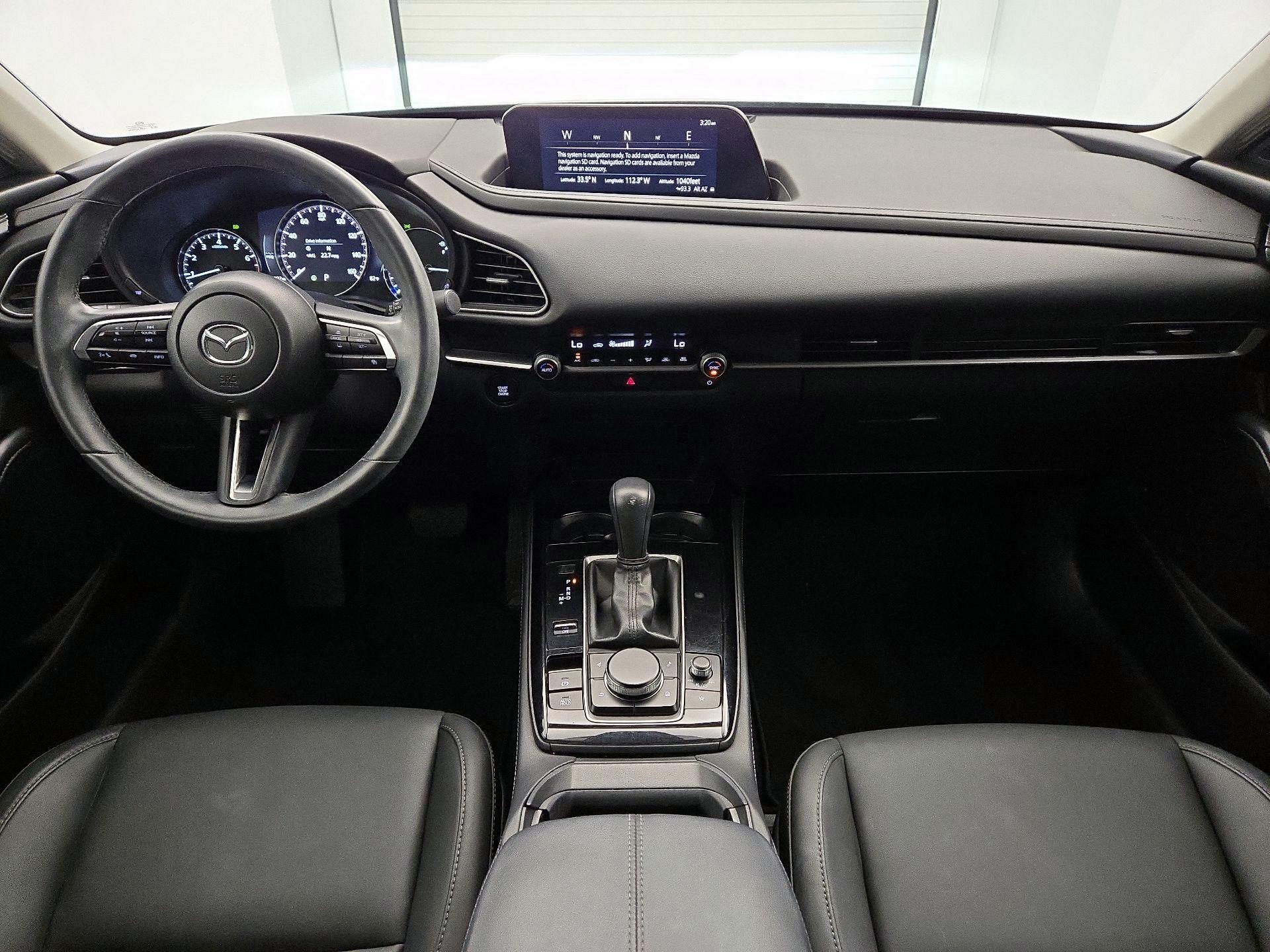 Thumbnail: 2024 Mazda CX-30 - 9