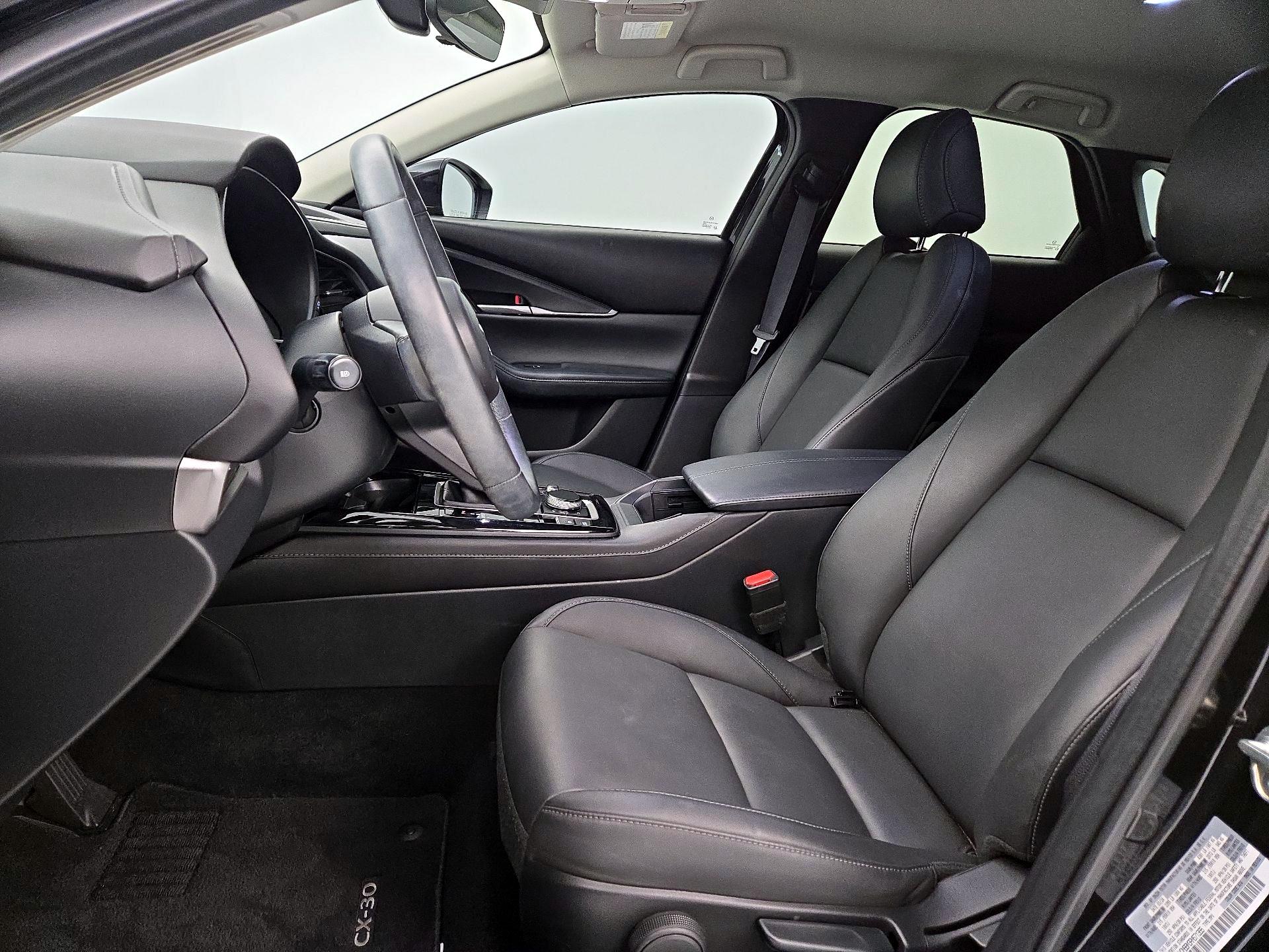 Thumbnail: 2024 Mazda CX-30 - 11