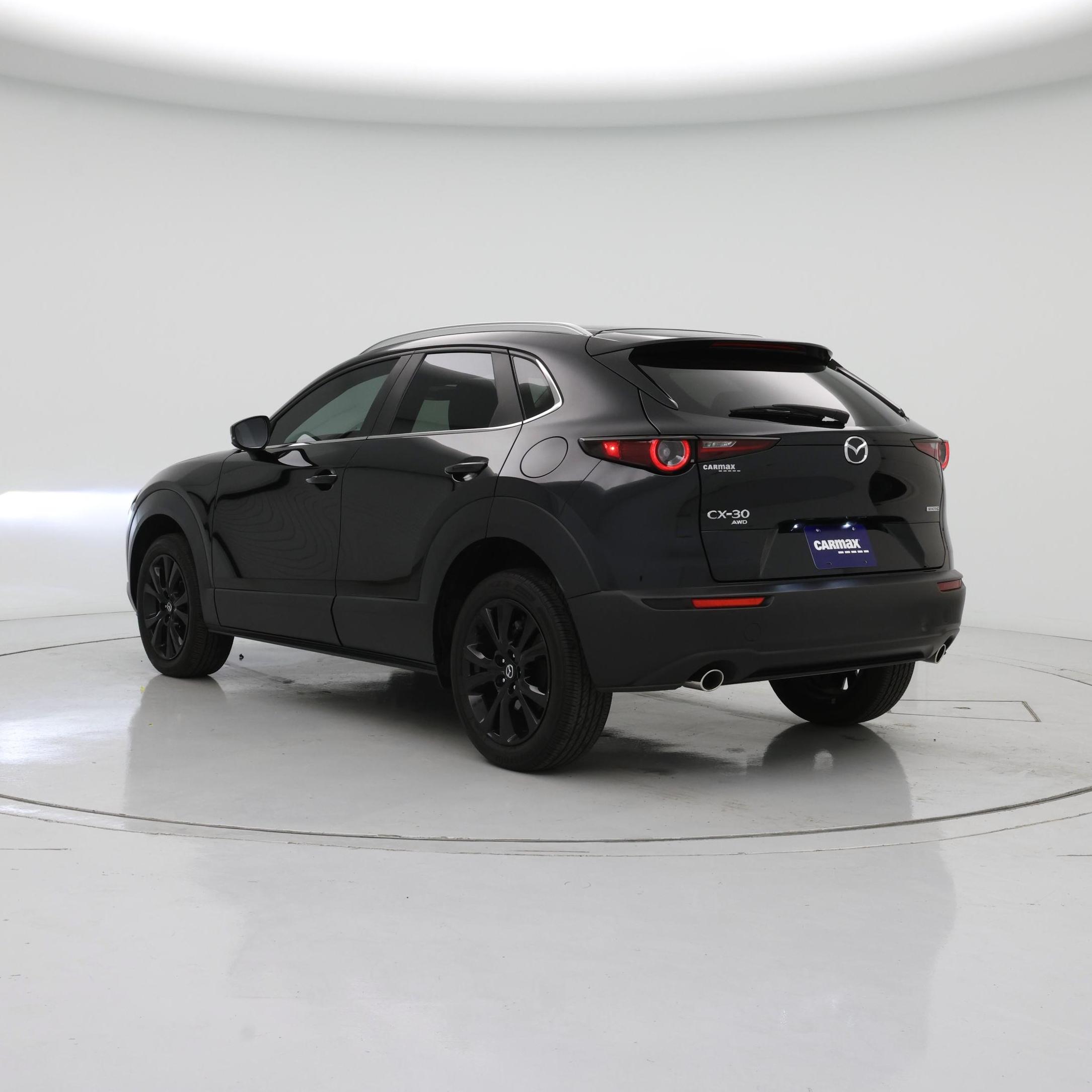Thumbnail: 2024 Mazda CX-30 - 2