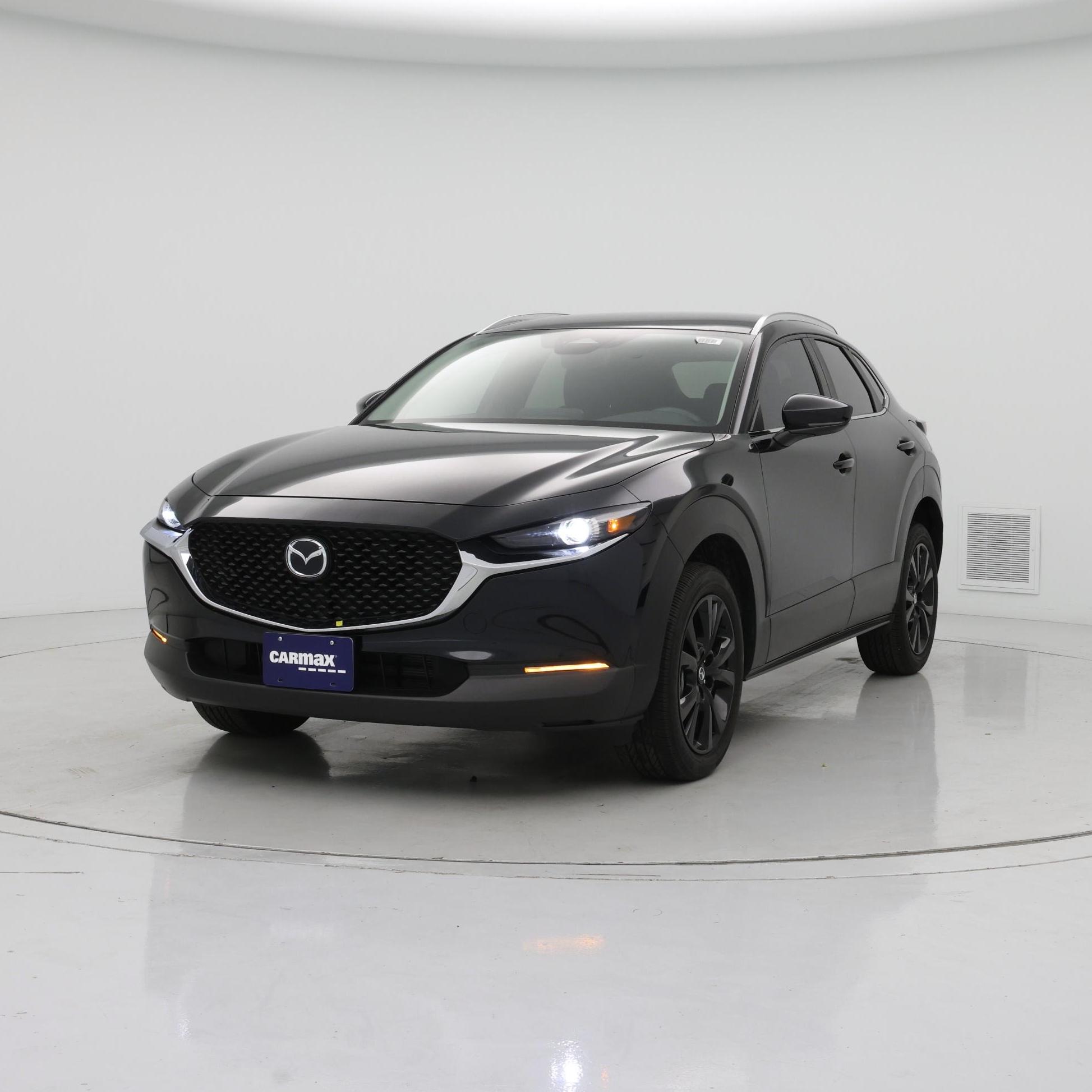 Thumbnail: 2024 Mazda CX-30 - 4