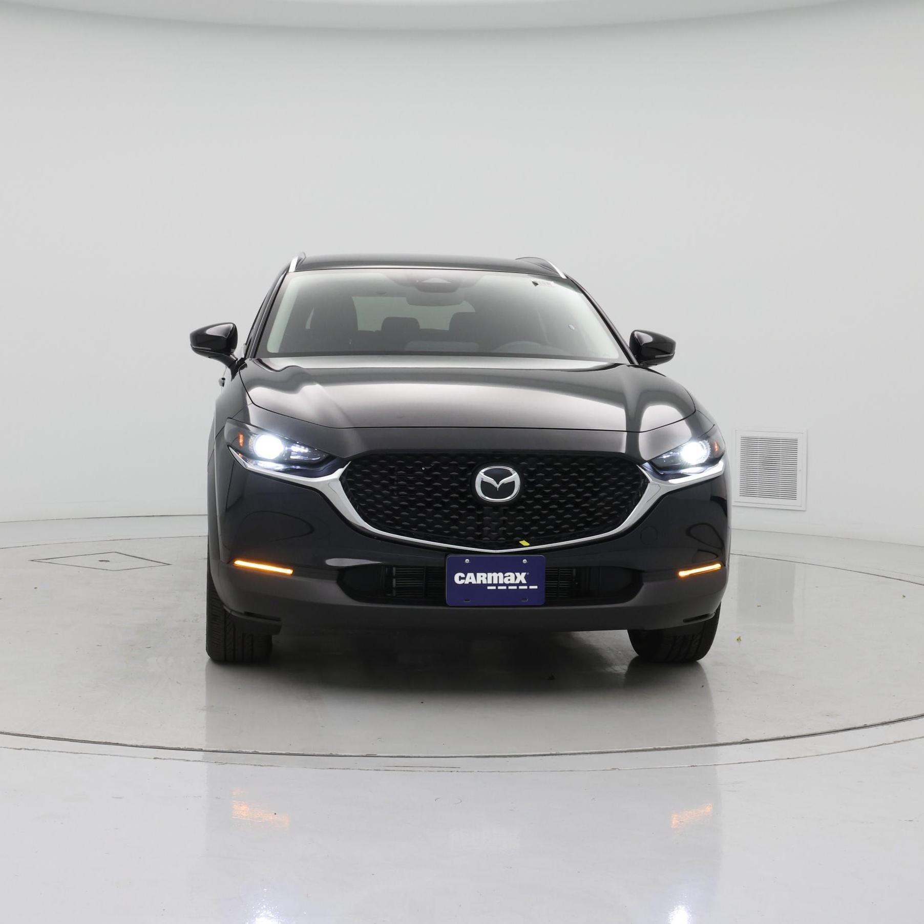 Thumbnail: 2024 Mazda CX-30 - 5