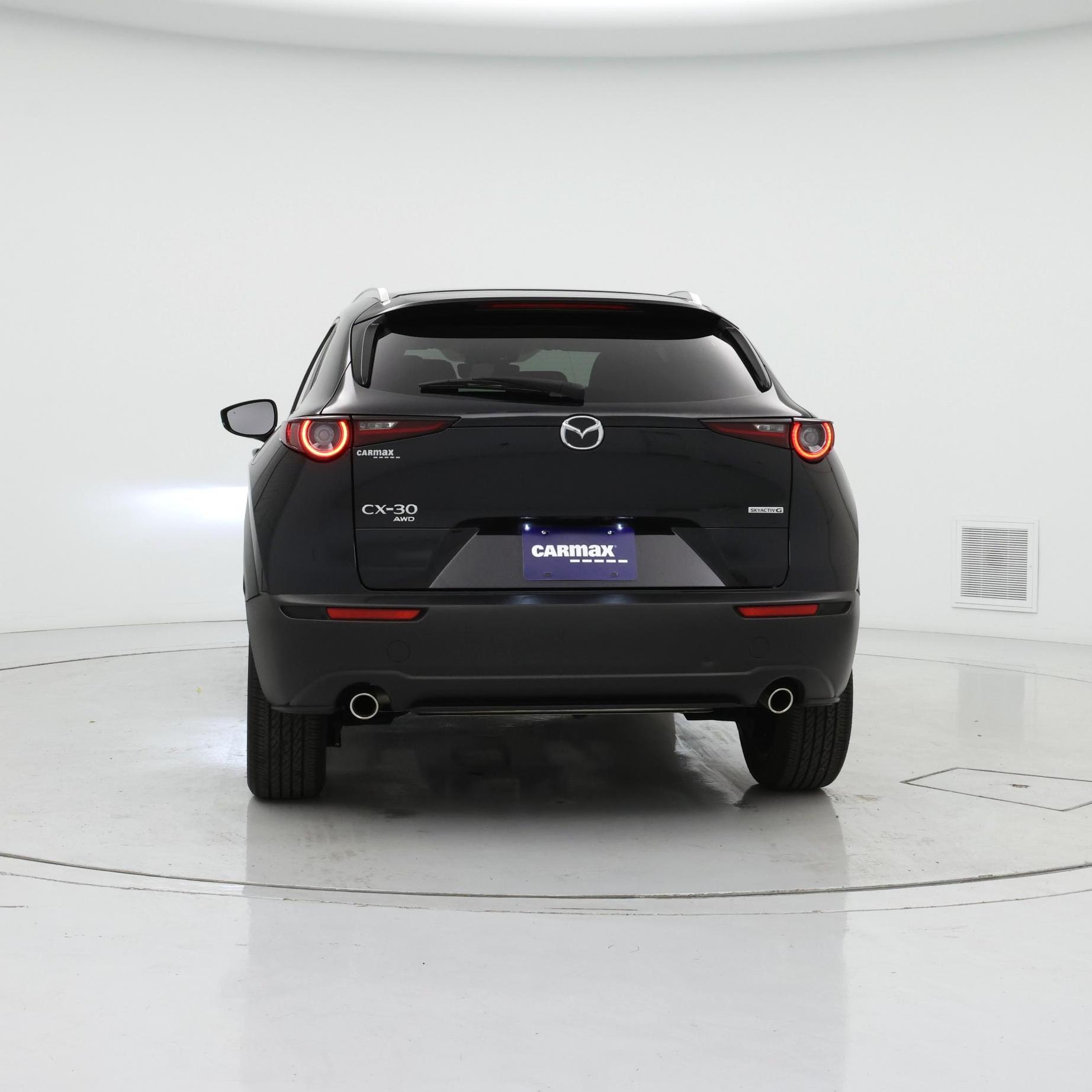 Thumbnail: 2024 Mazda CX-30 - 6