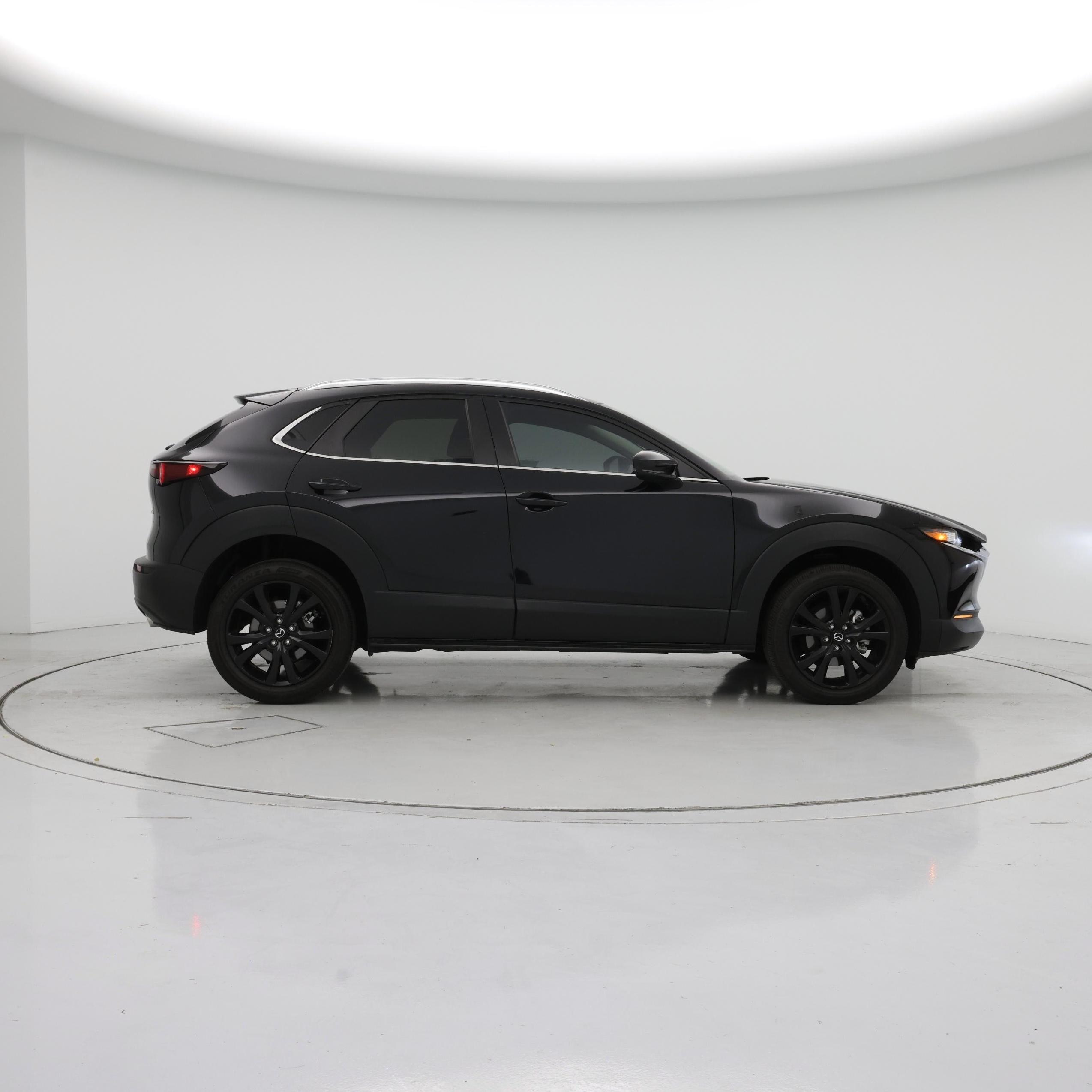 Thumbnail: 2024 Mazda CX-30 - 7