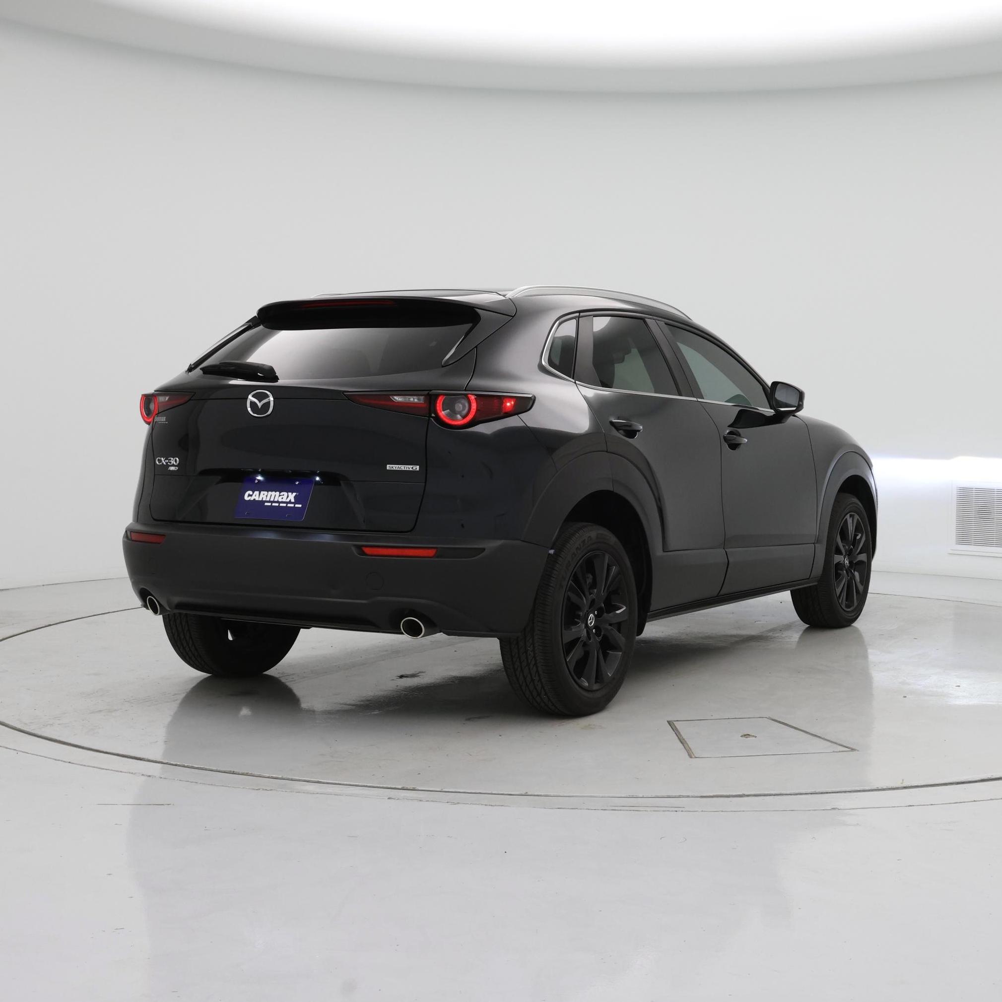 Thumbnail: 2024 Mazda CX-30 - 8