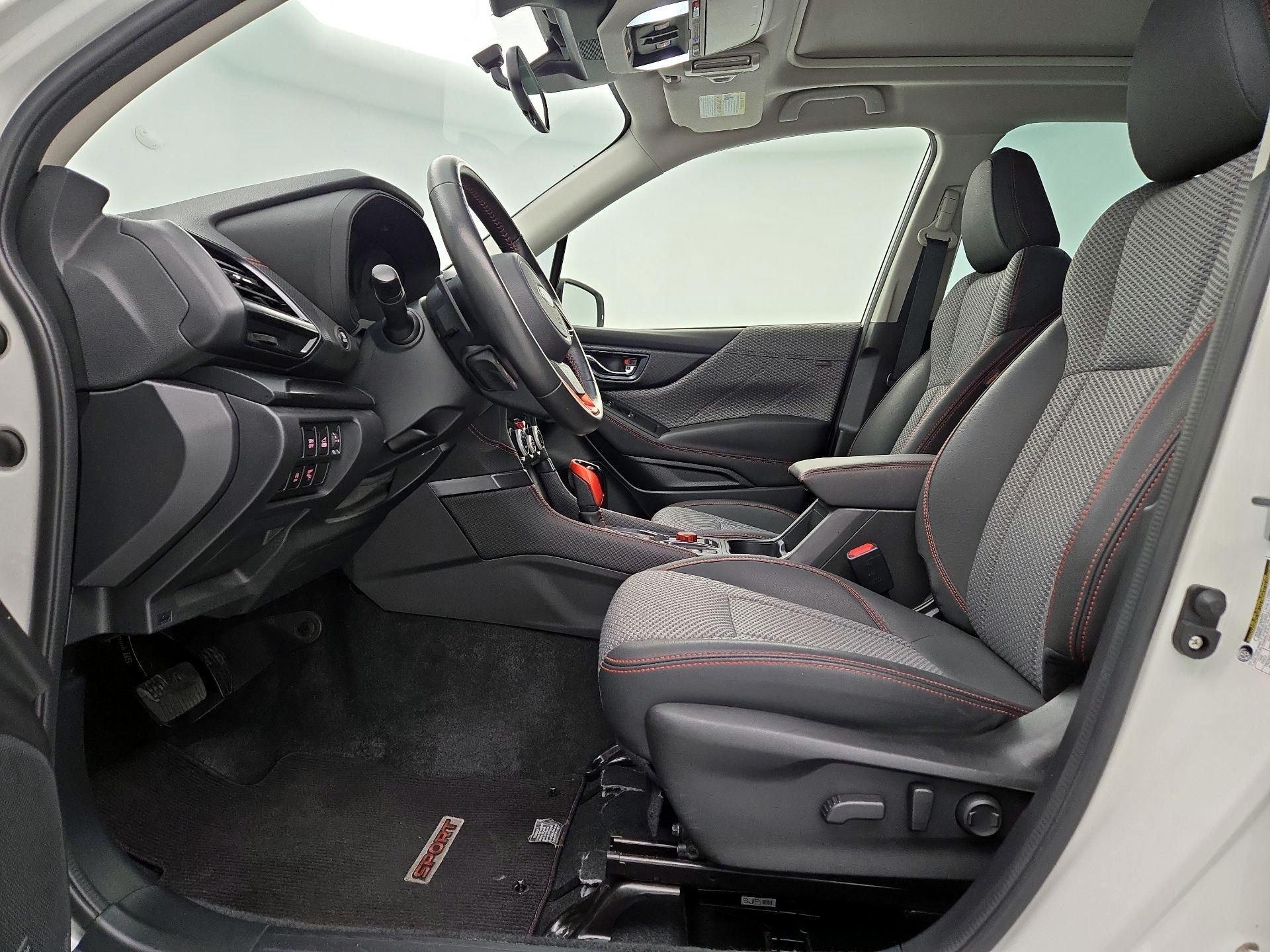 Thumbnail: 2023 Subaru Forester - 11