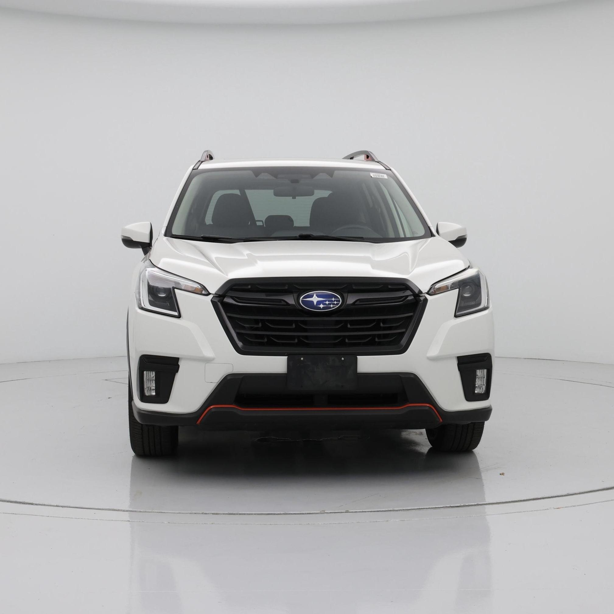 Thumbnail: 2023 Subaru Forester - 5